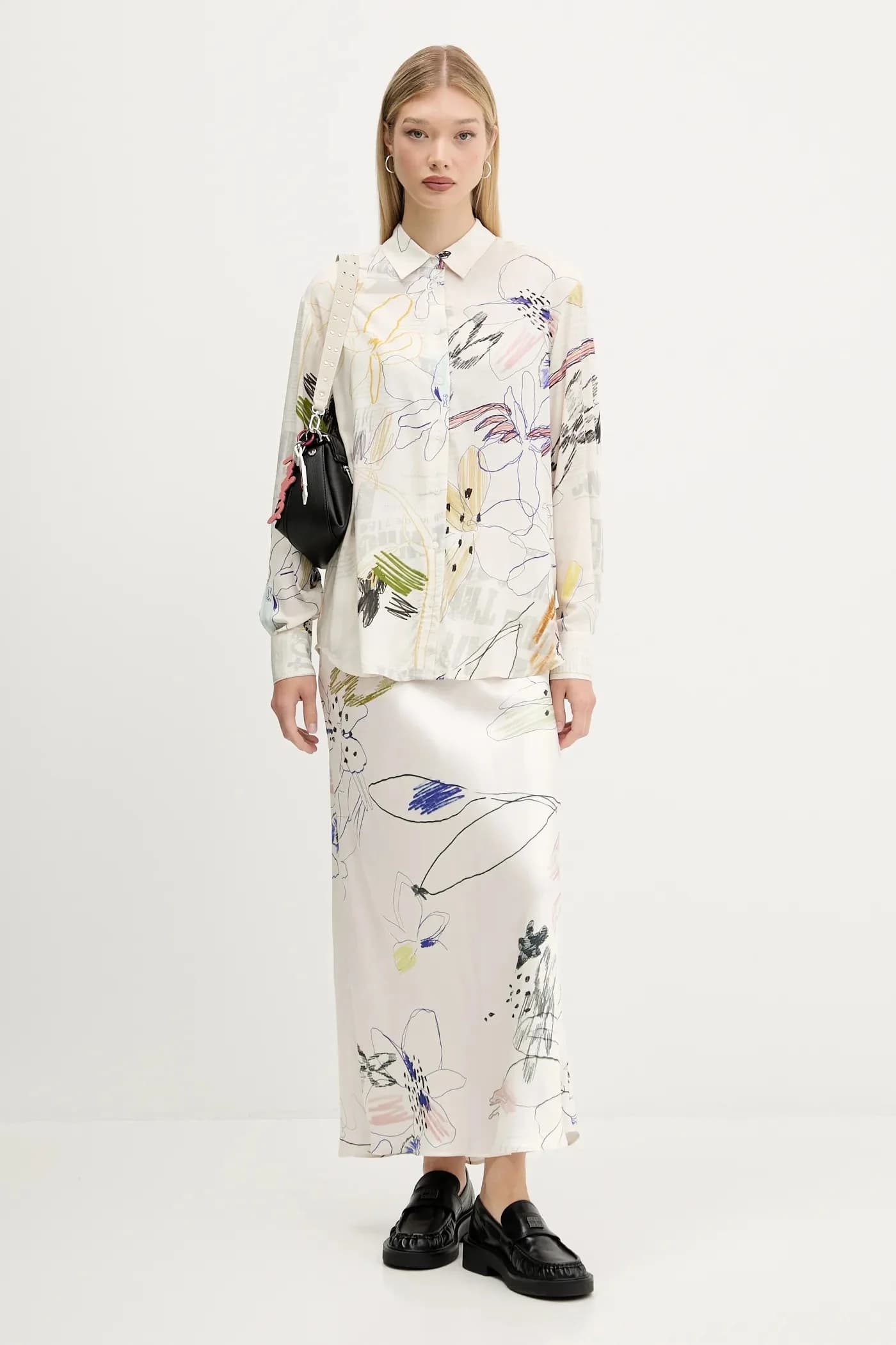 ПОЛ юбка - фото 2