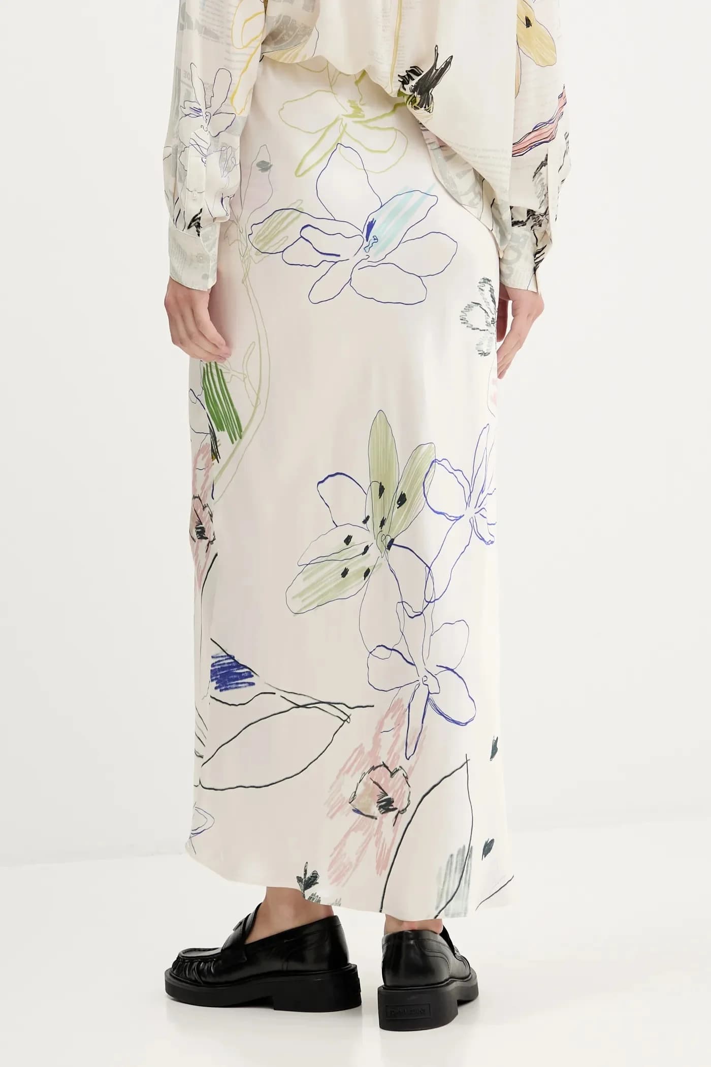 ПОЛ юбка - фото 3