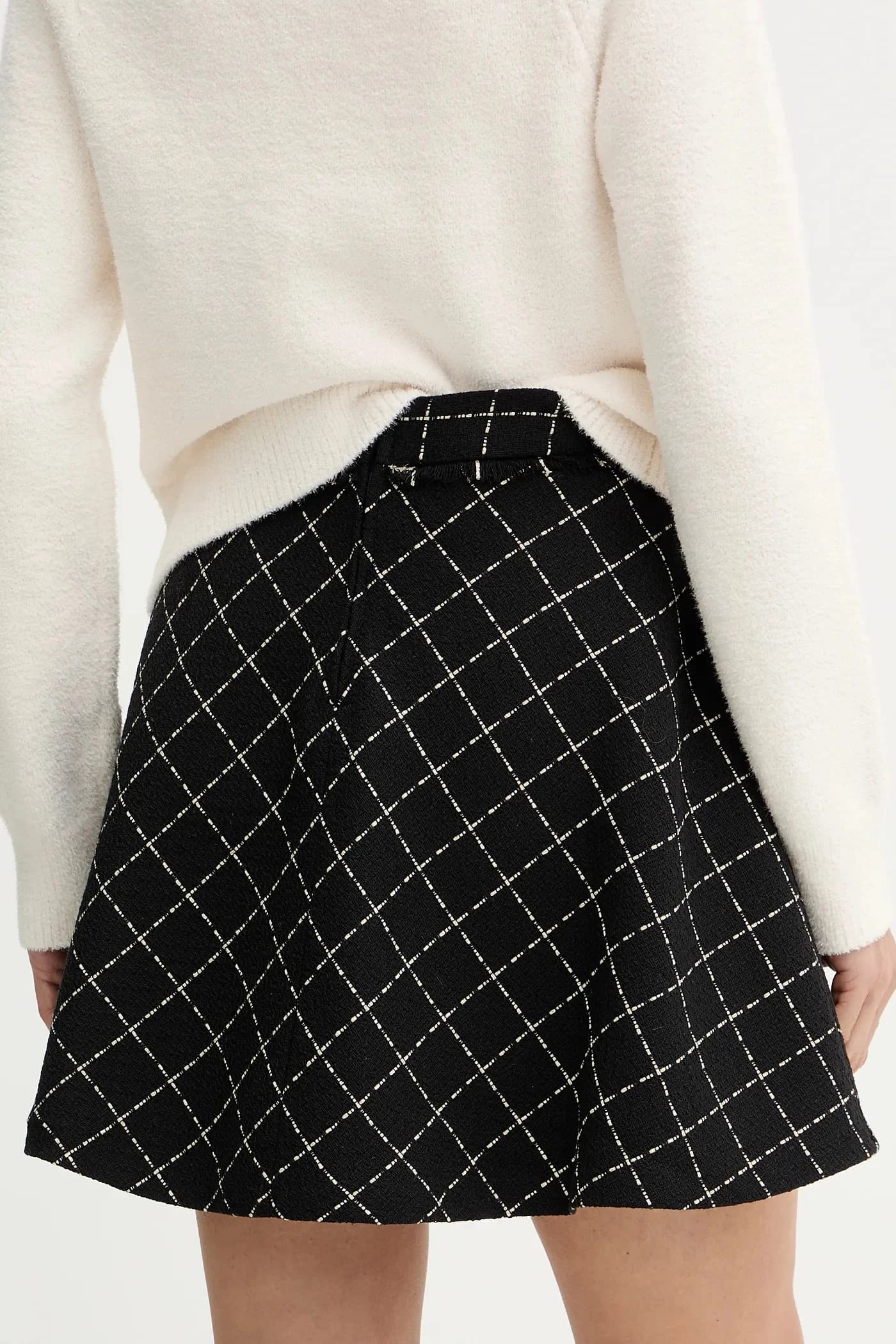 Юбка - фото 3