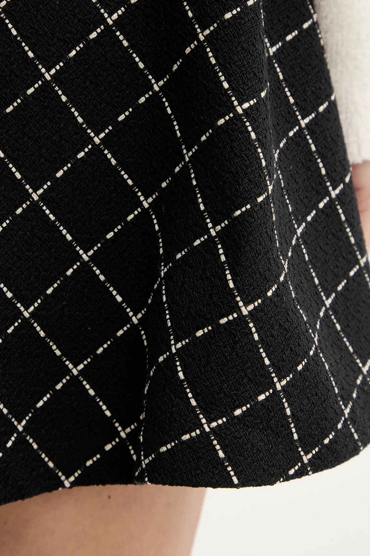 Юбка - фото 5