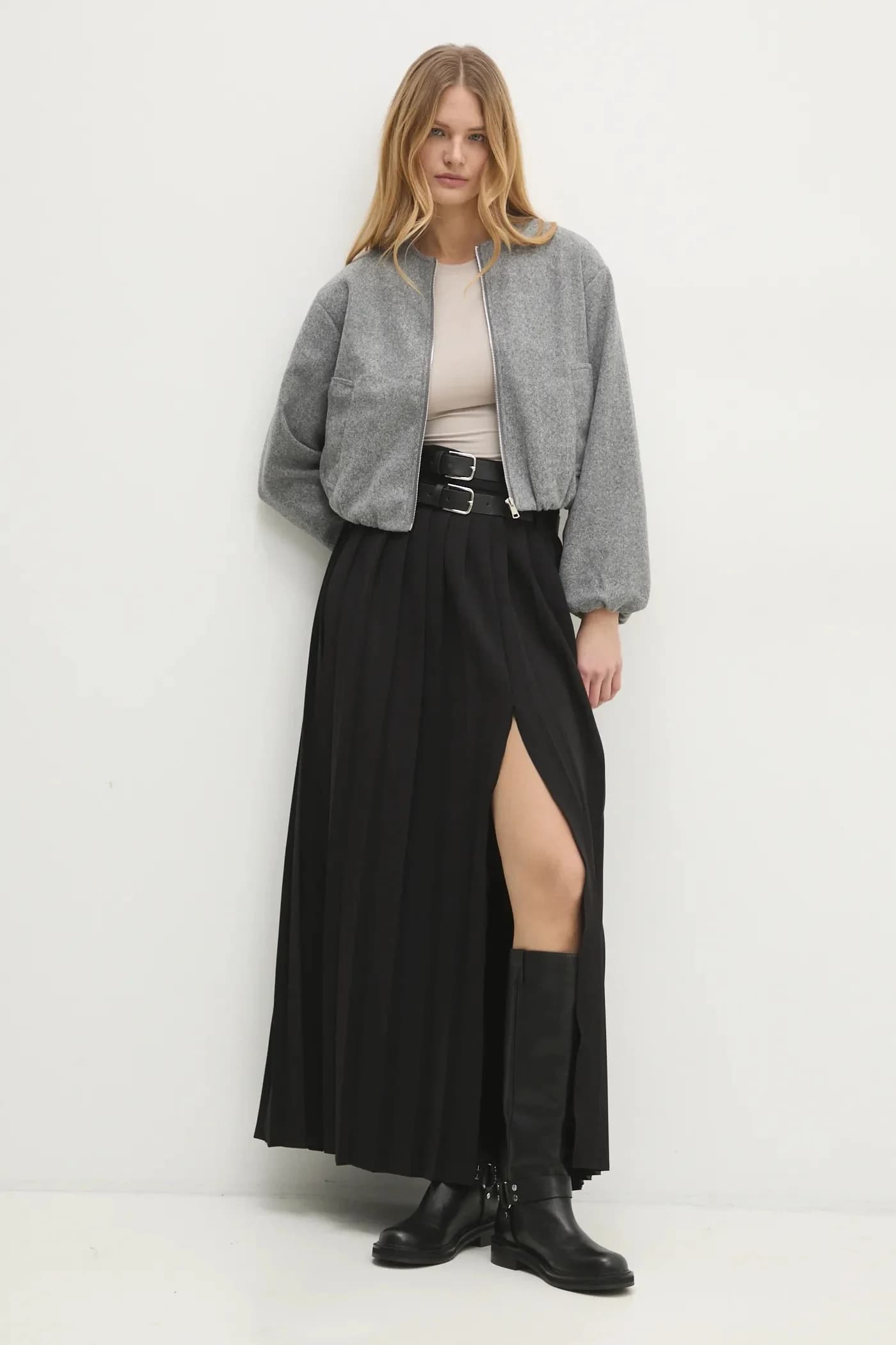 Юбка - фото 2