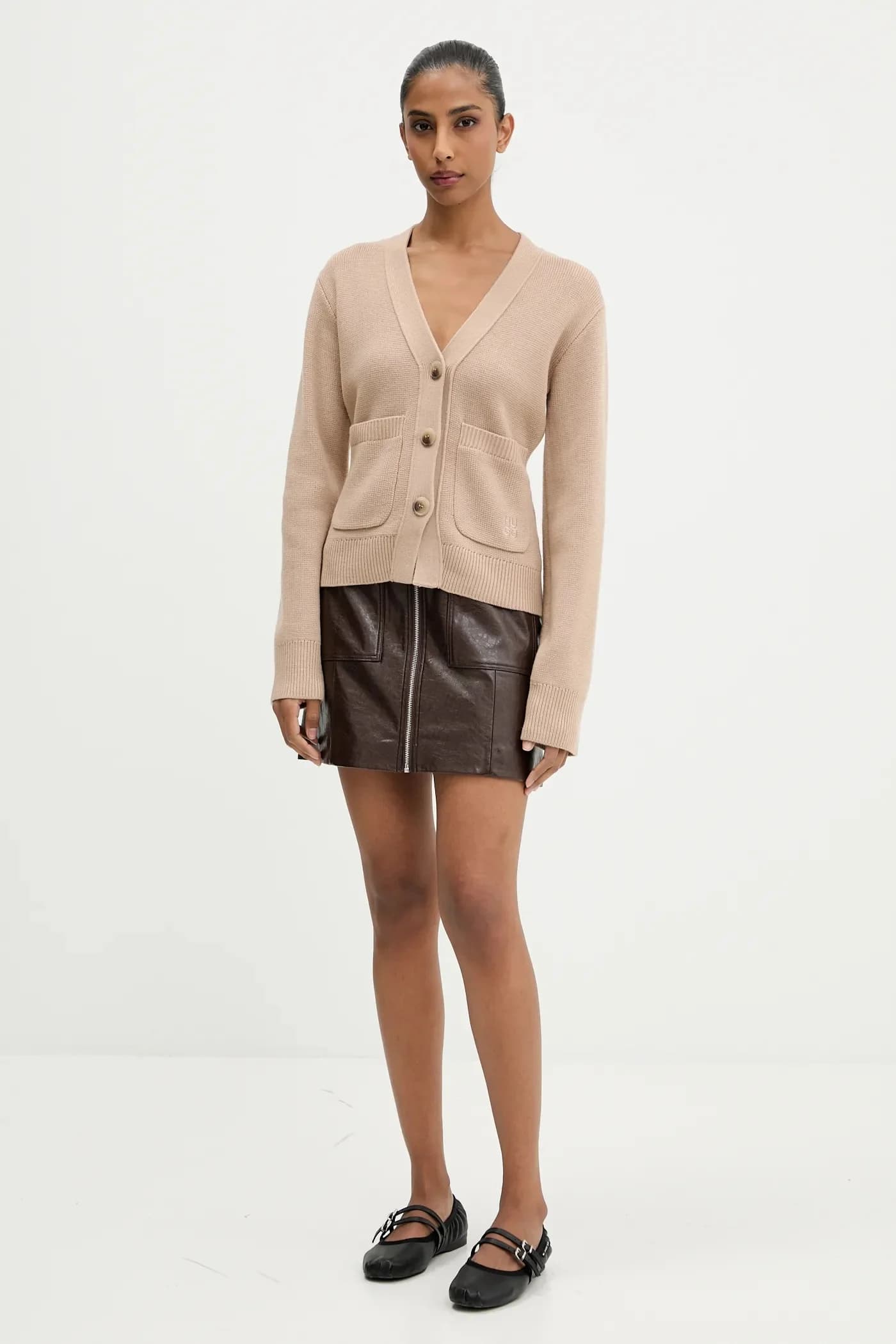 Юбка Ралитте-1 - фото 2