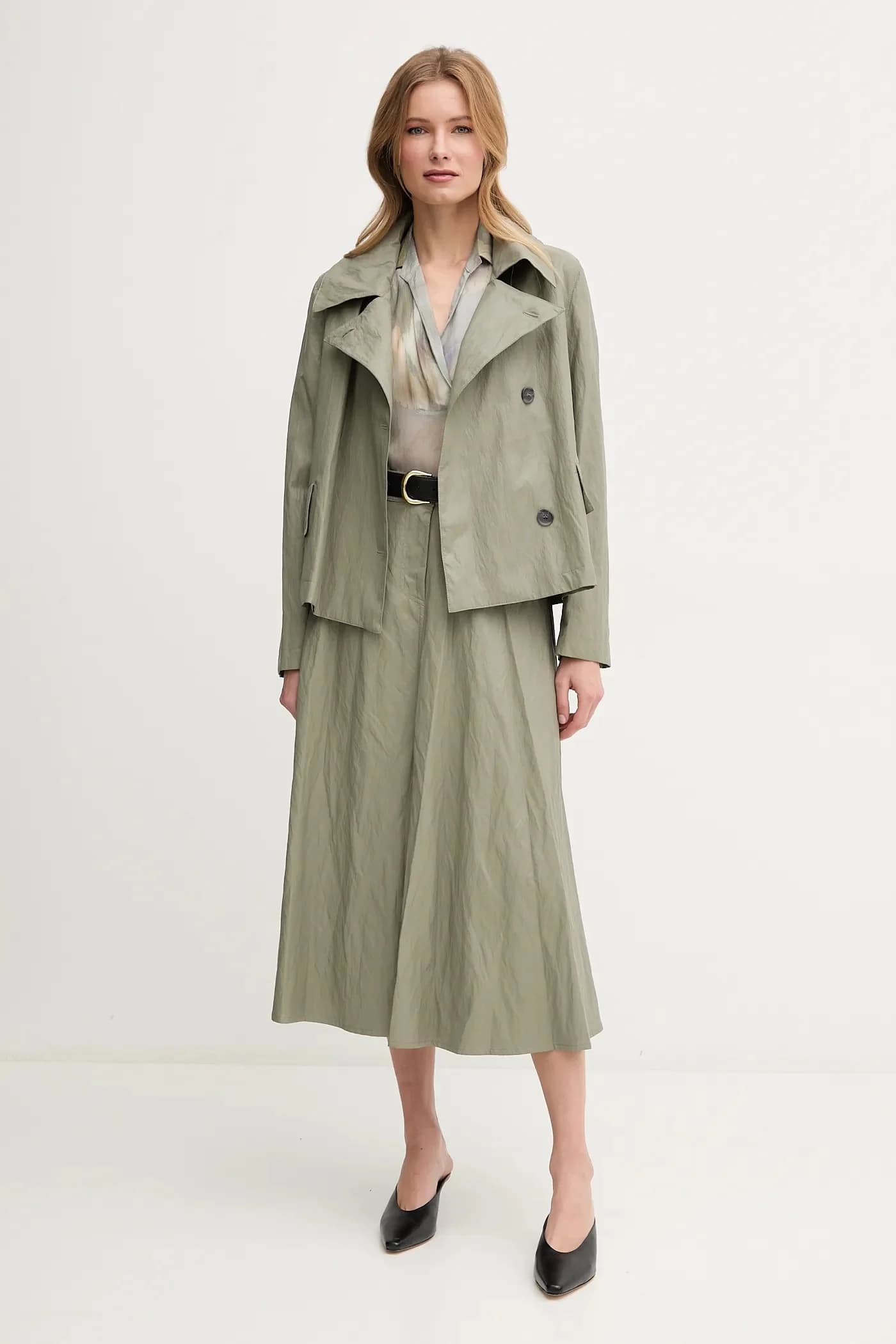 Юбка - фото 2