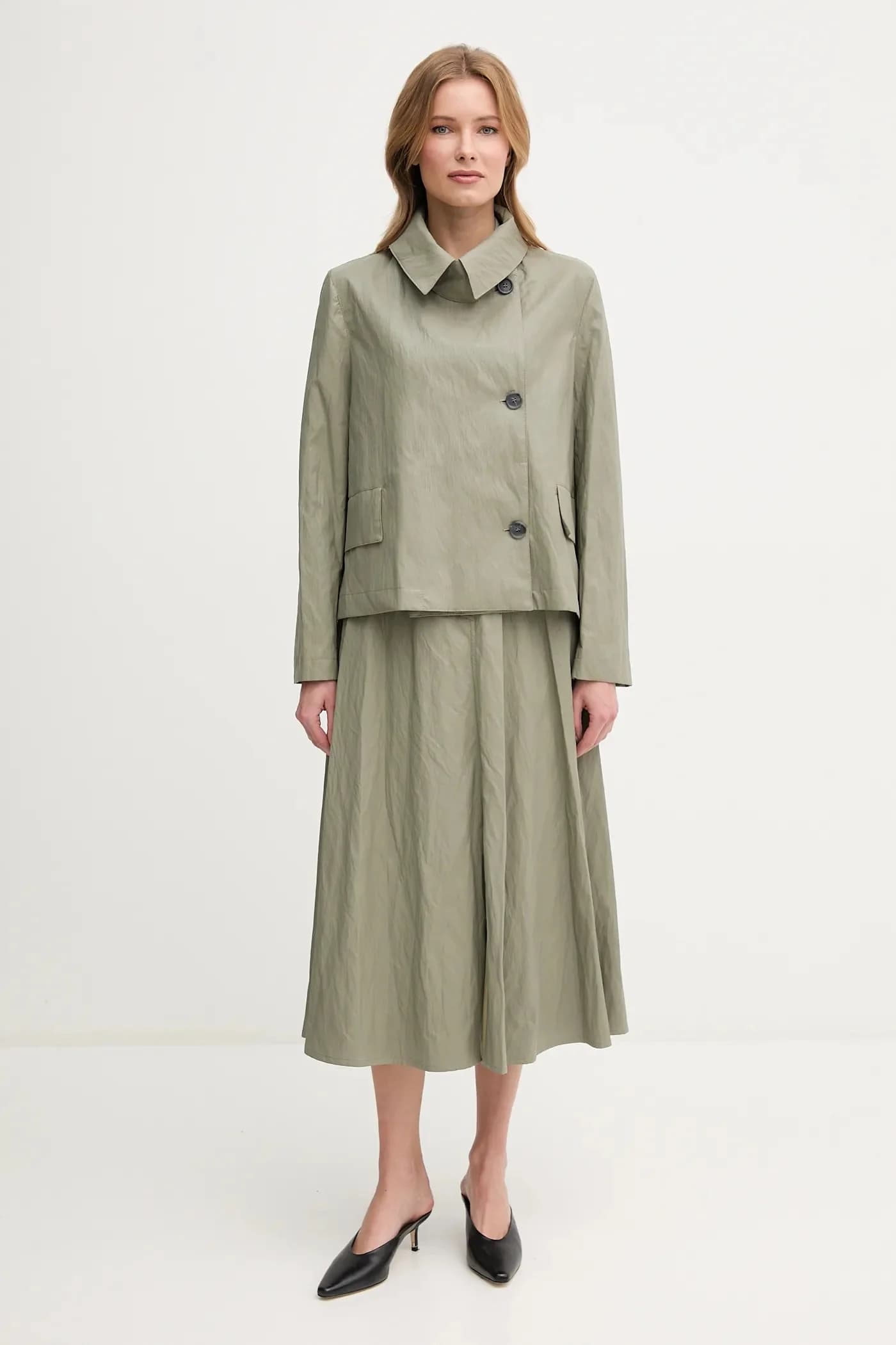 Юбка - фото 4