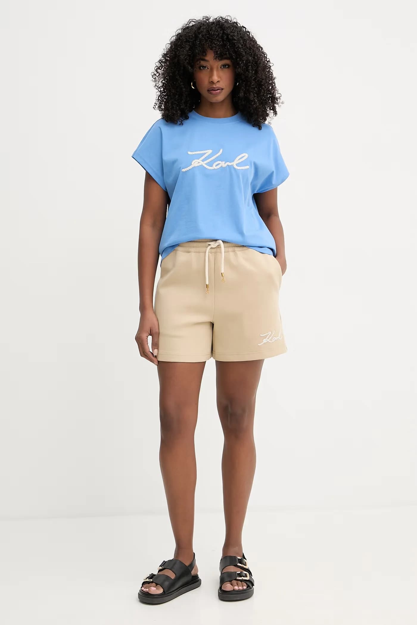 Женские спортивные штаны - фото 2