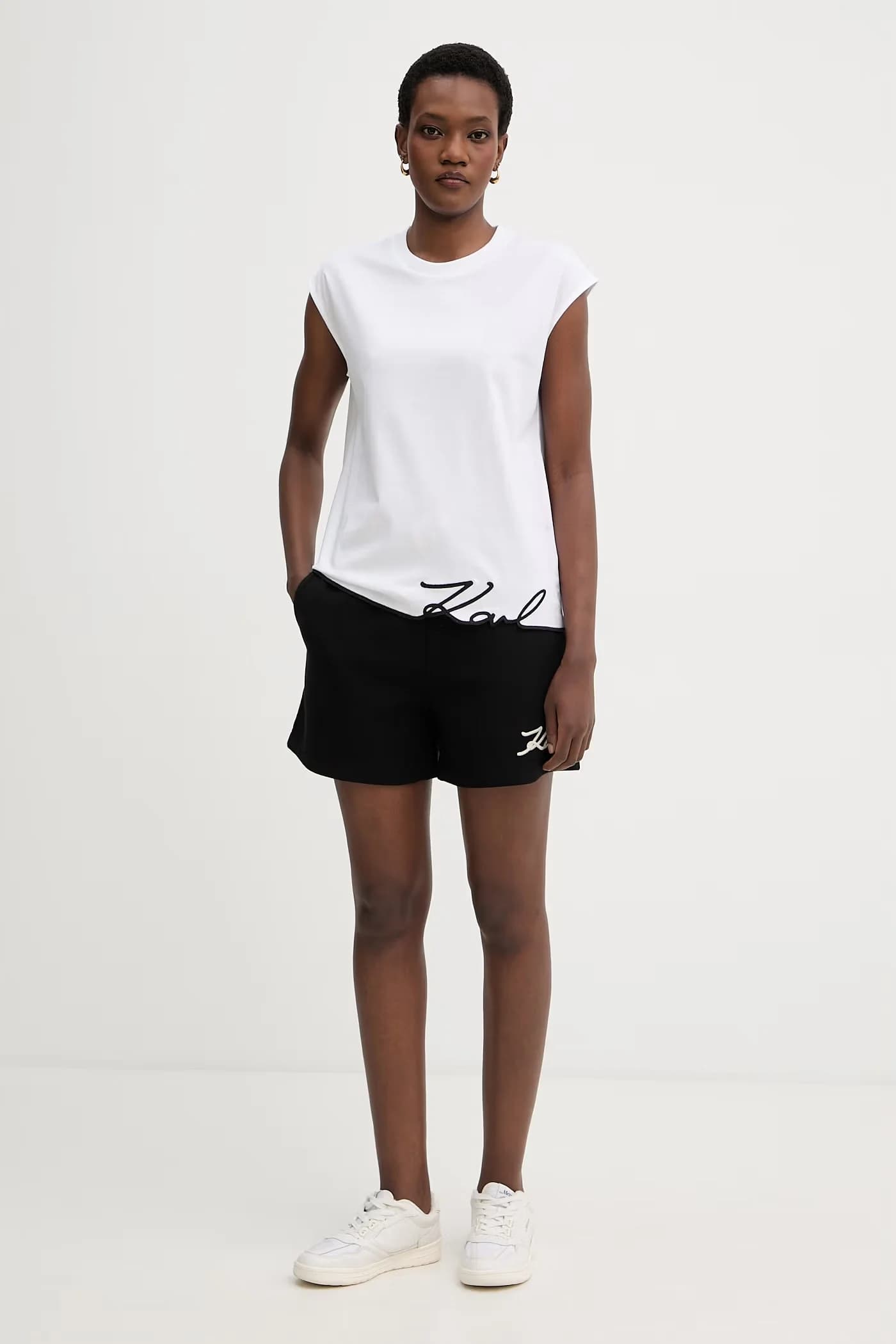 Женские спортивные штаны - фото 2