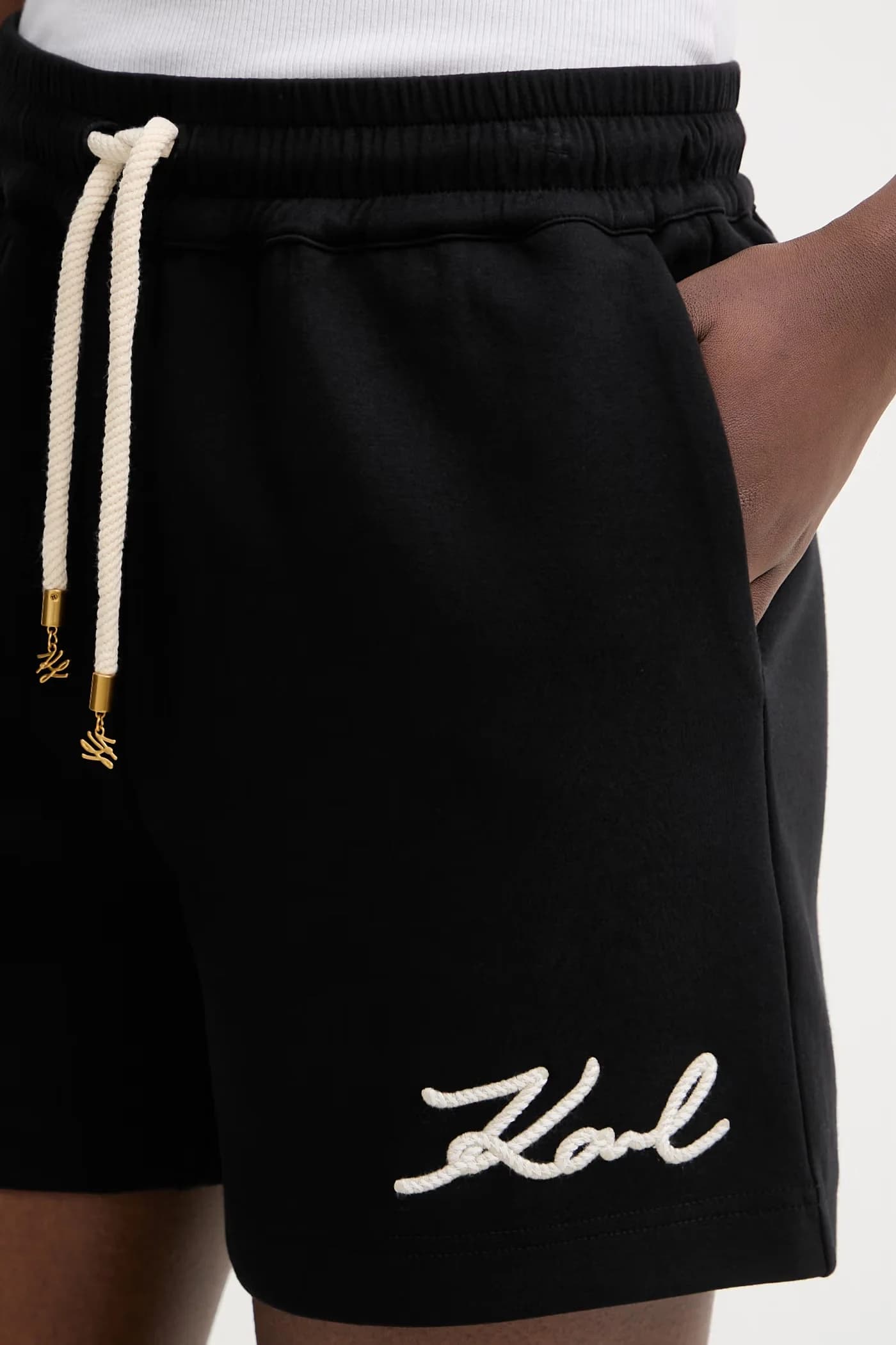 Женские спортивные штаны - фото 4