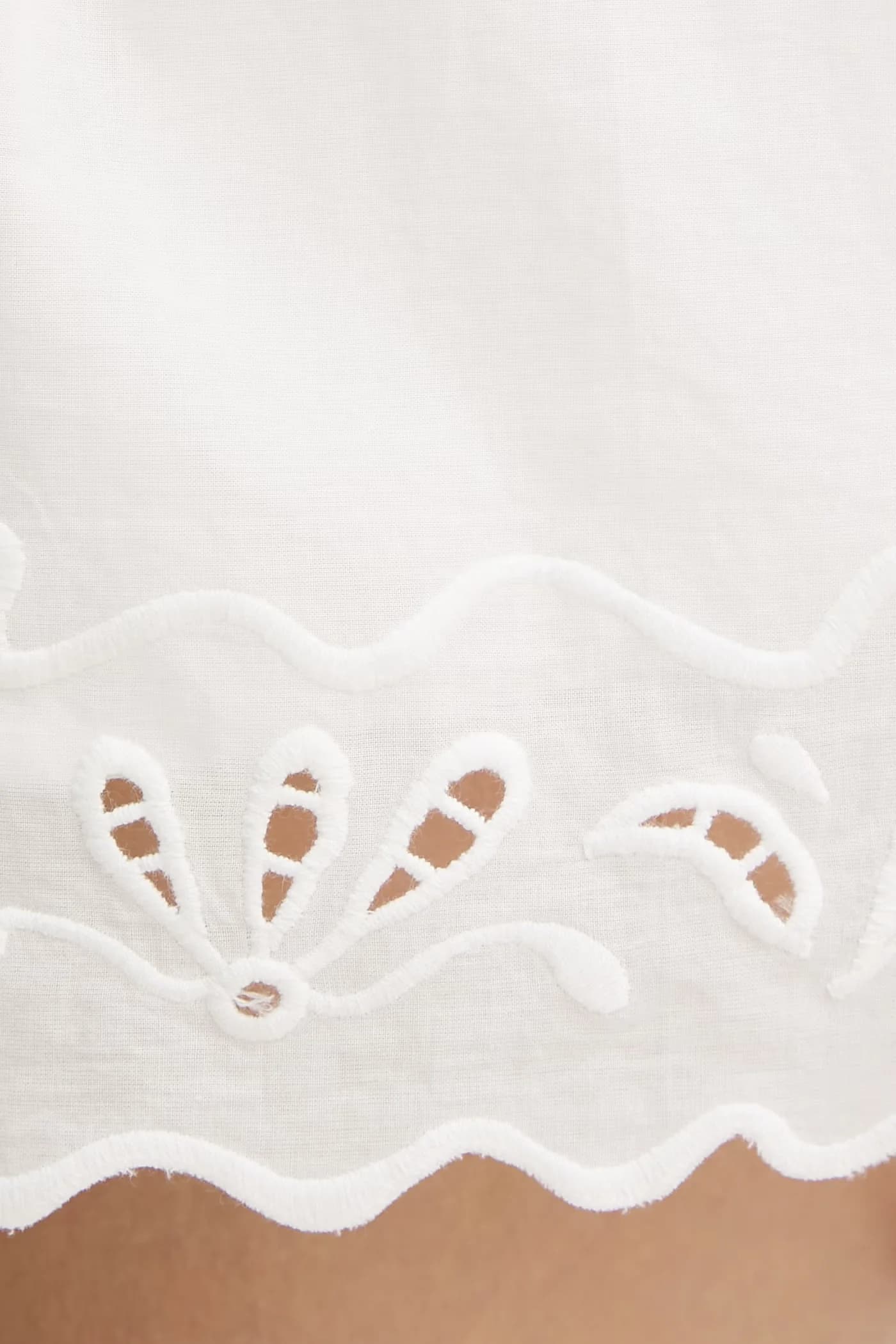 Женские хлопковые шорты - фото 4