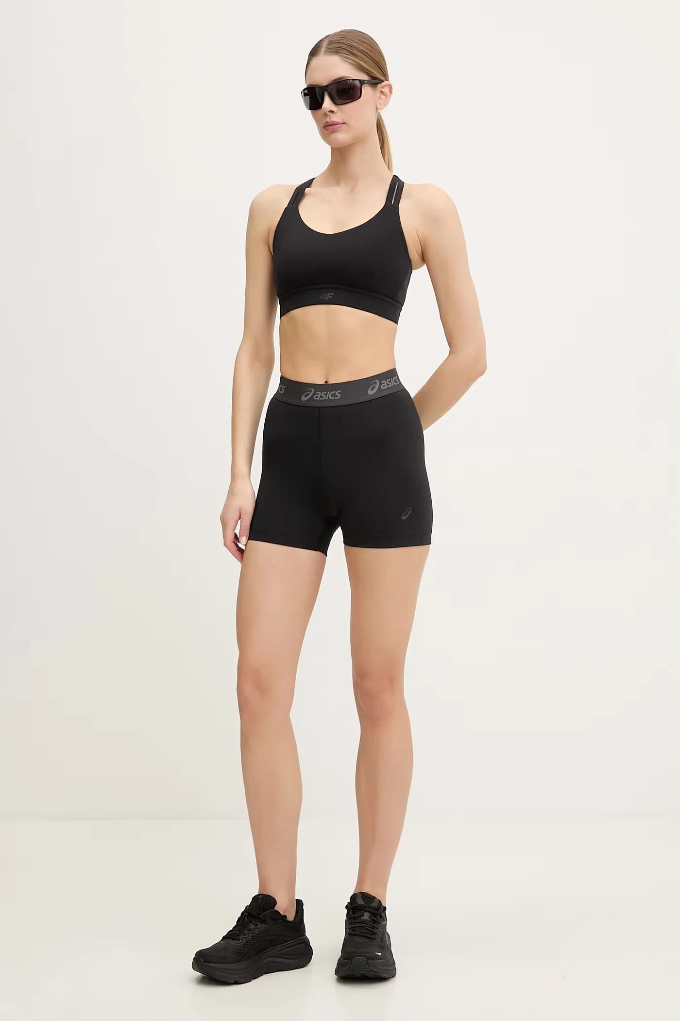 Женские шорты - фото 2