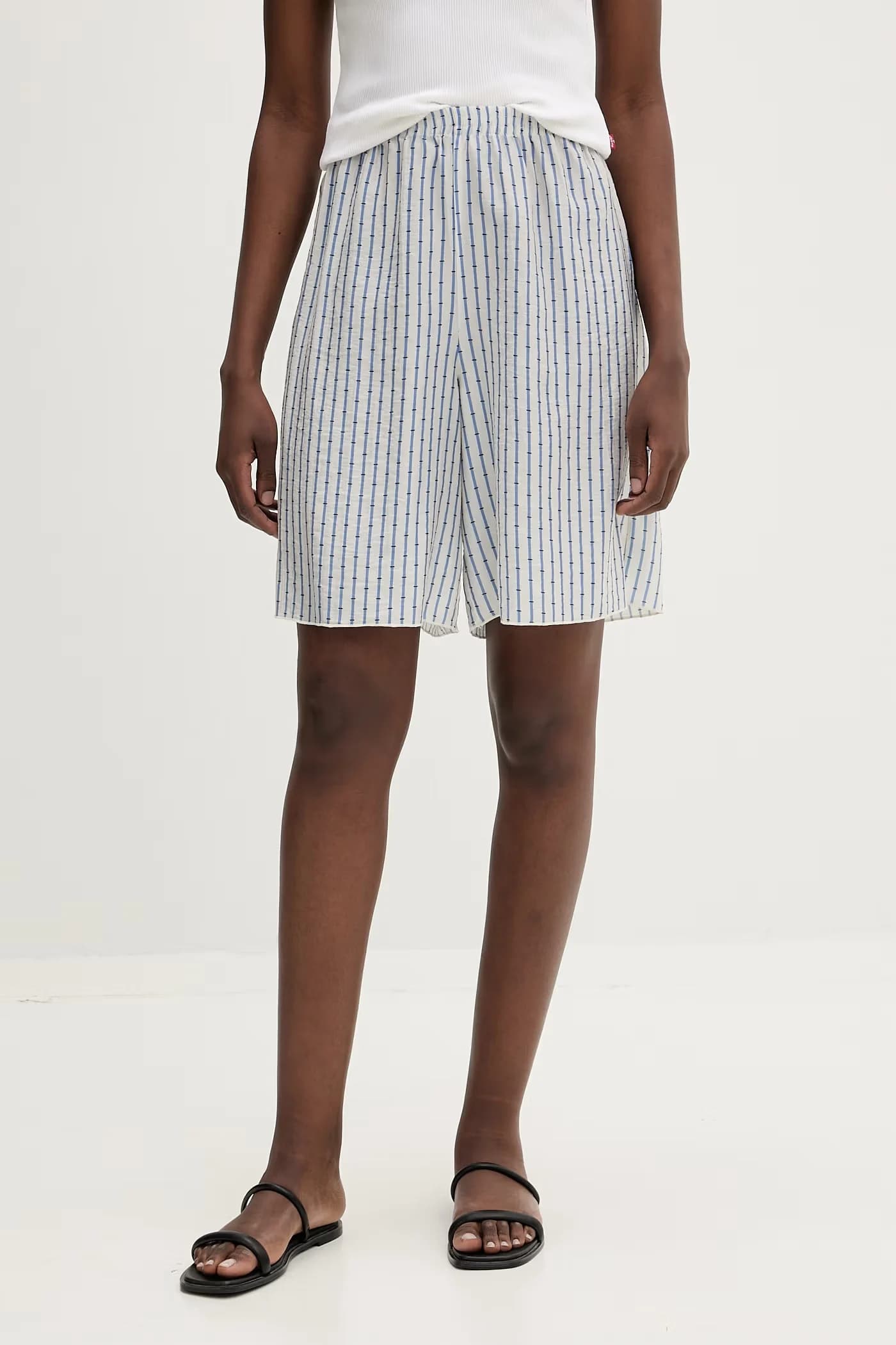 Женские шорты с лиоцеллом