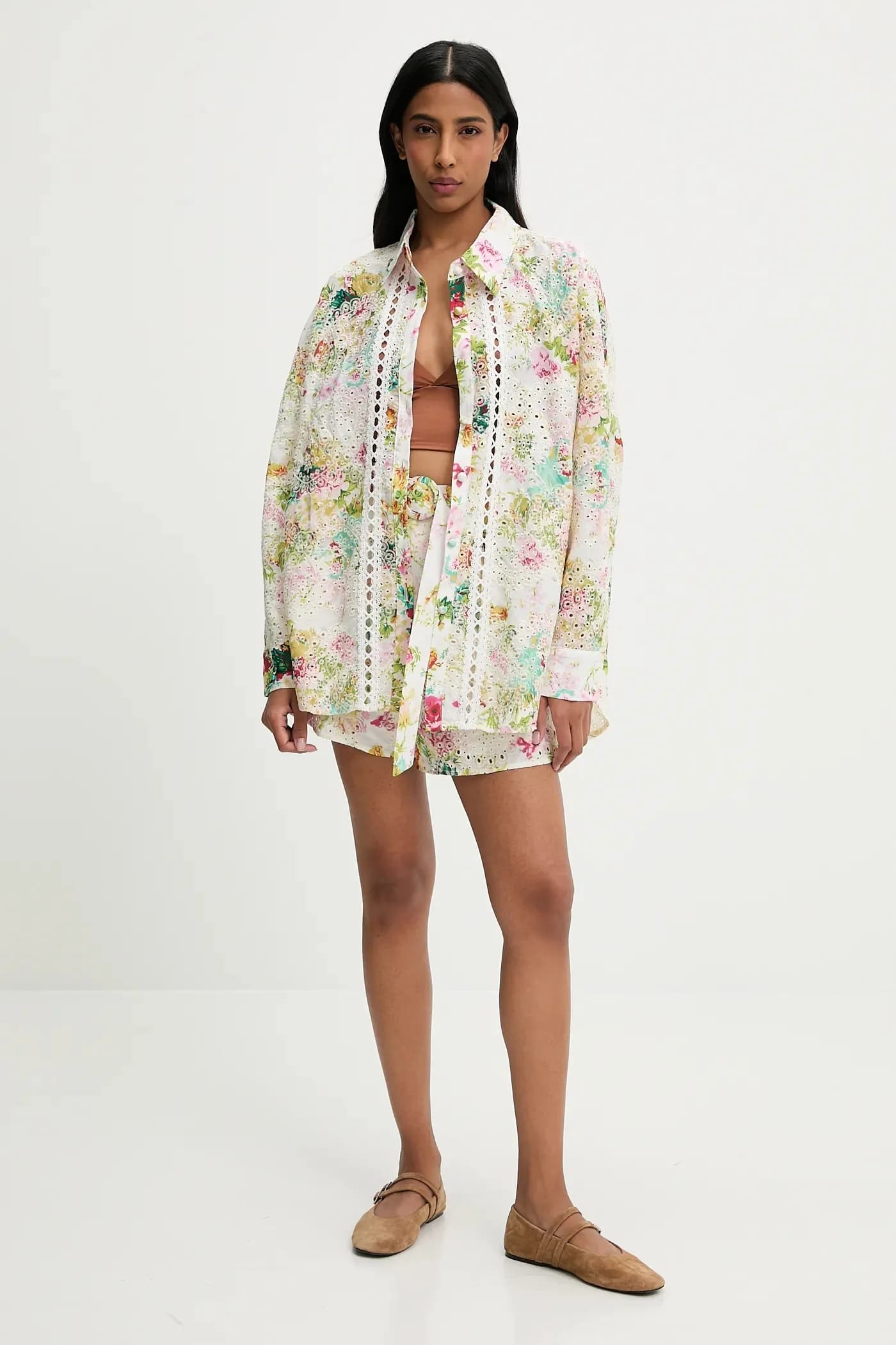 Шорты - фото 2