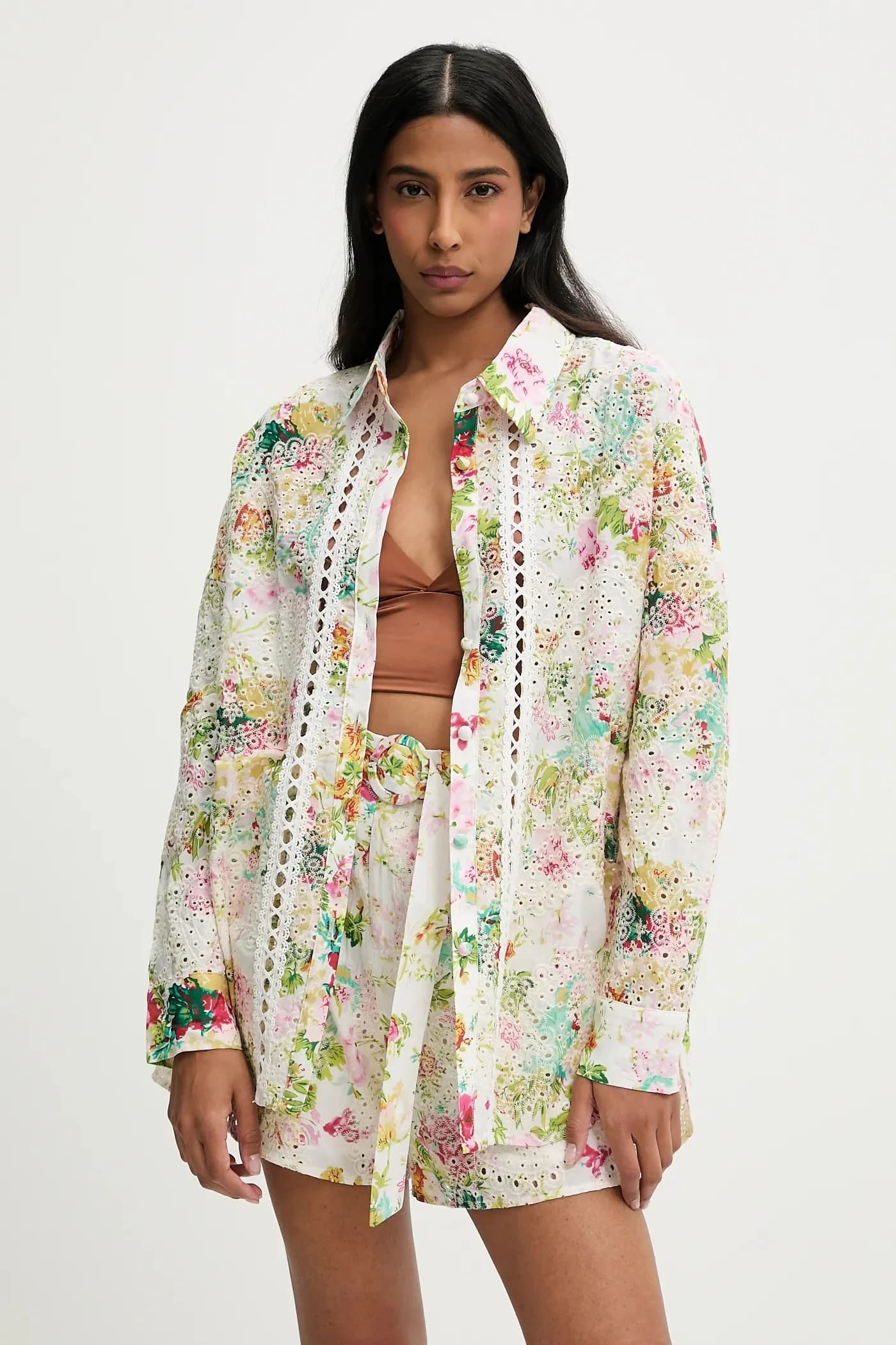 Шорты - фото 4