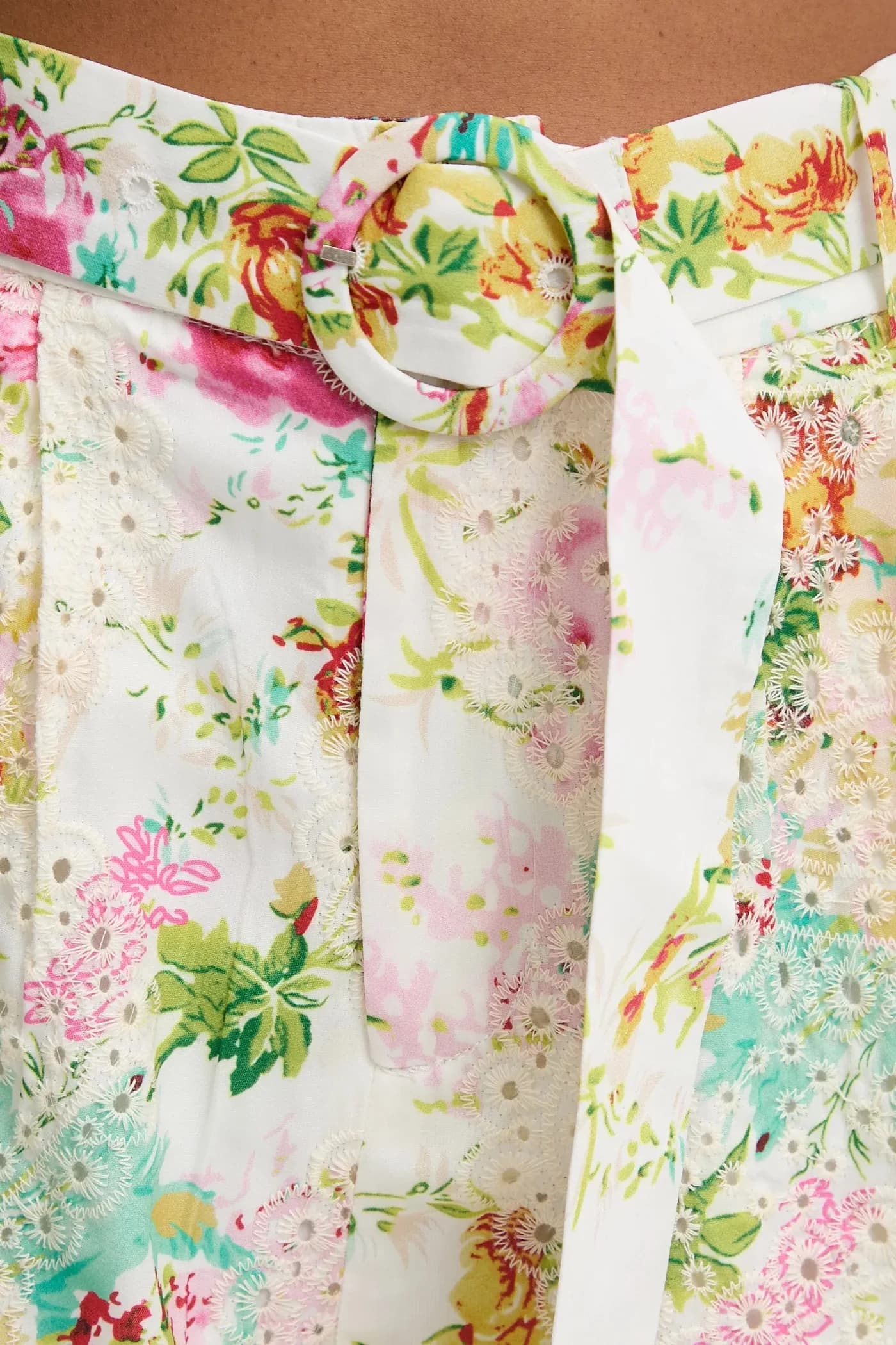 Шорты - фото 5