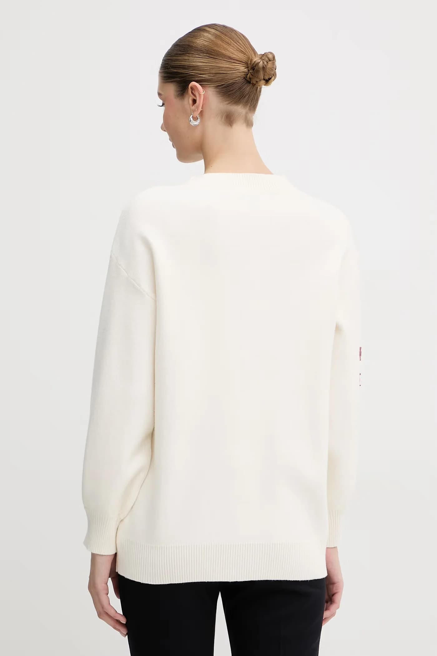 Женский кардиган - фото 3