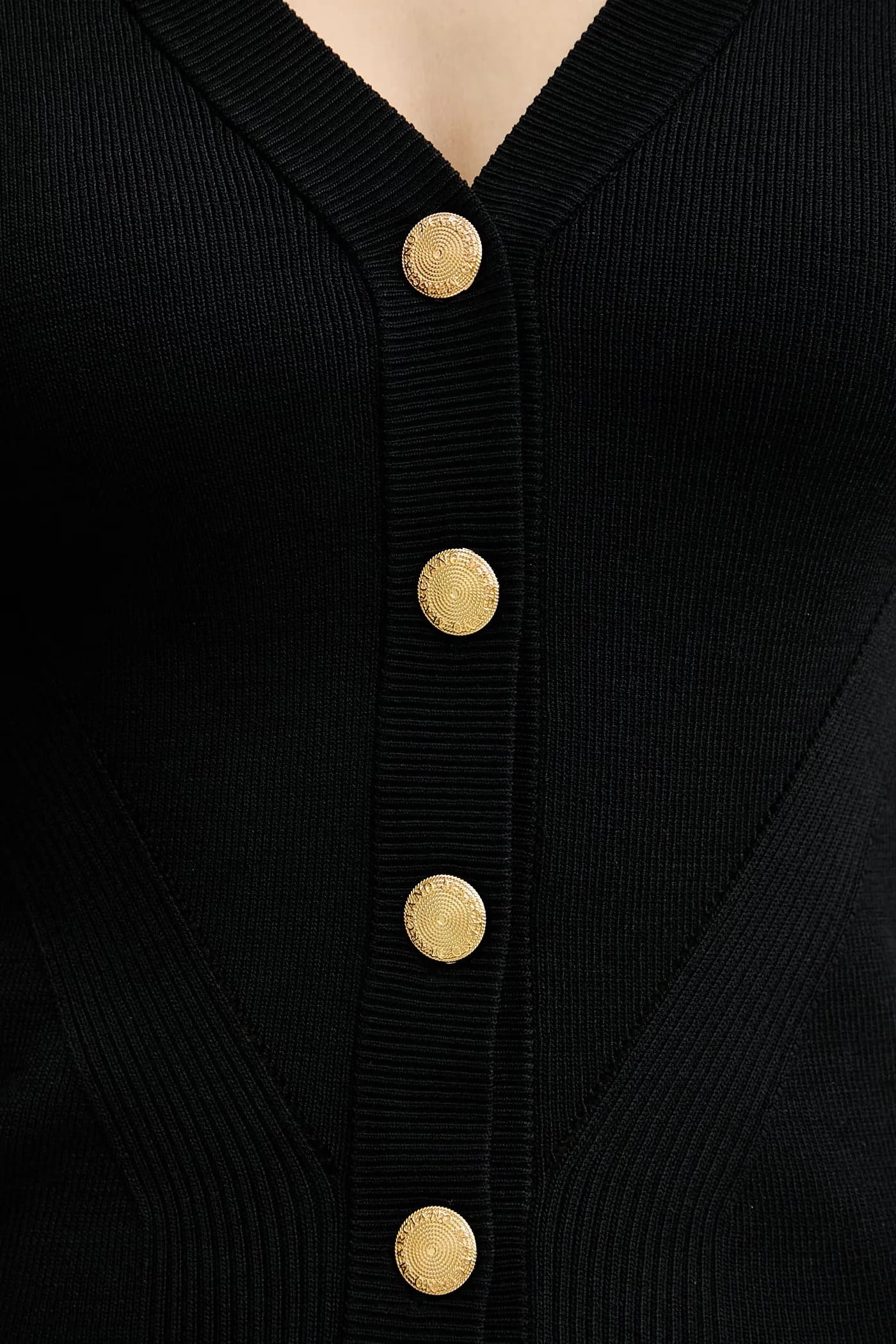 LOLI женский вискозный кардиган - фото 5