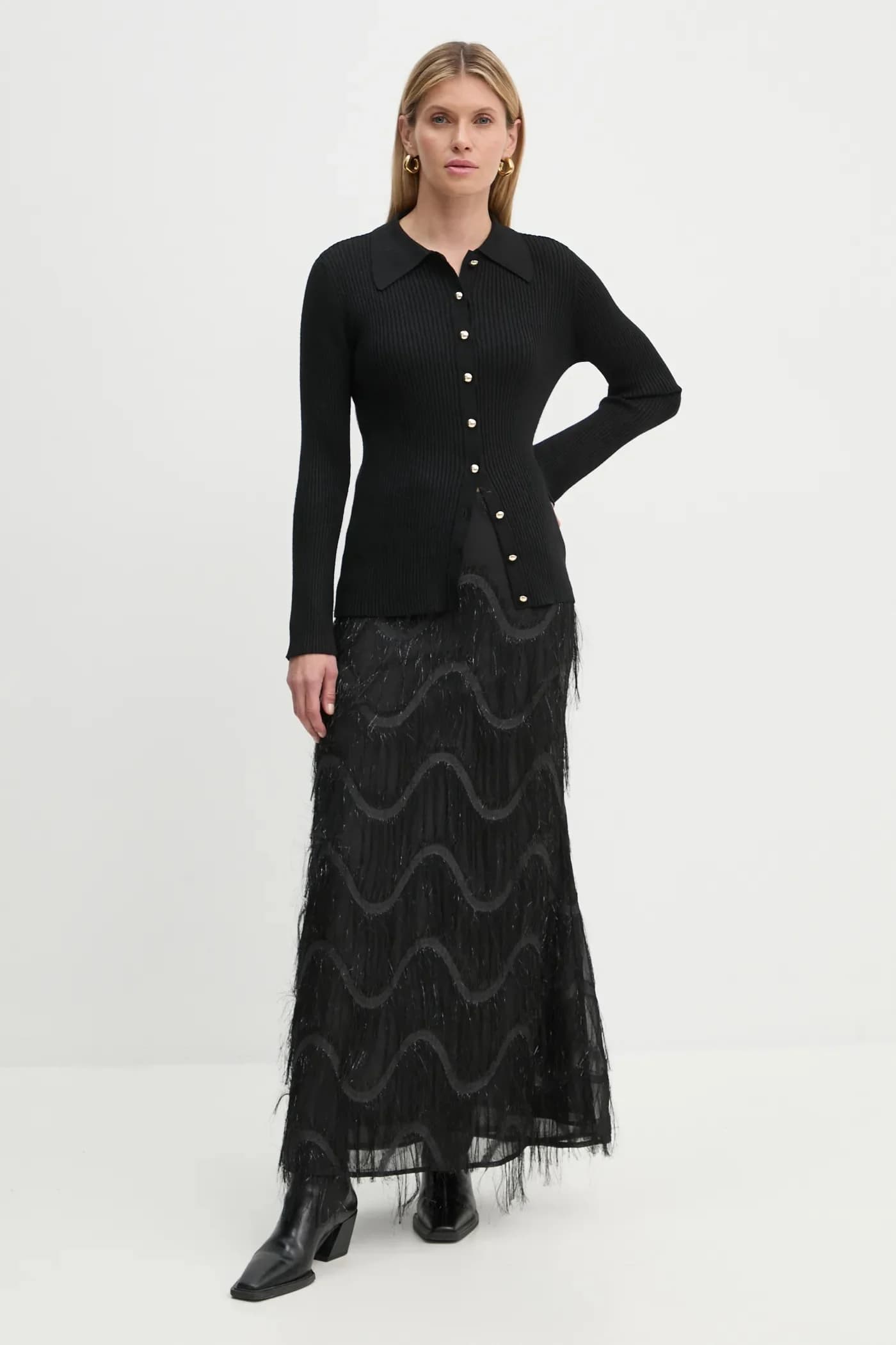 Кардиган - фото 2