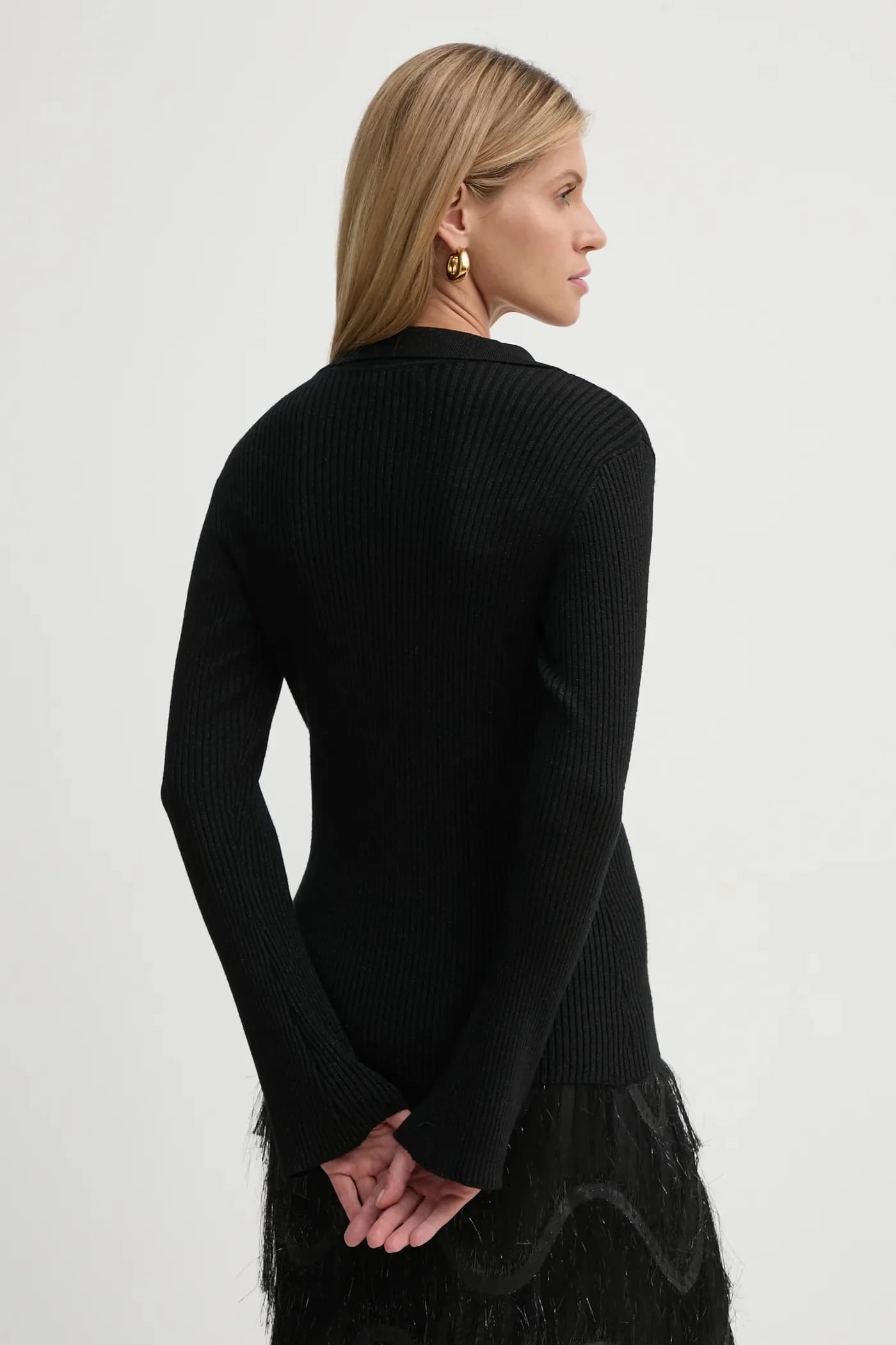 Кардиган - фото 3