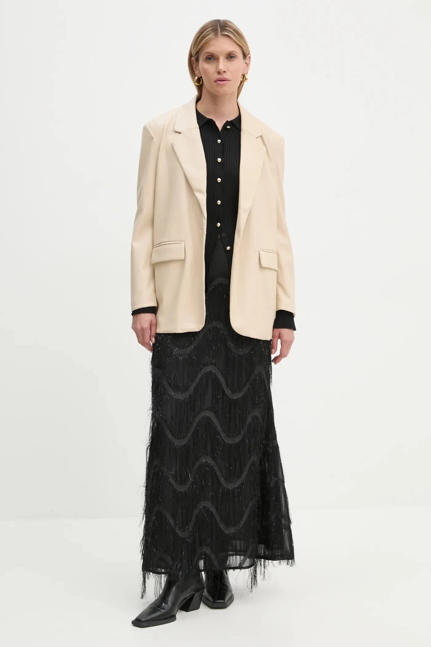 Кардиган - фото 4