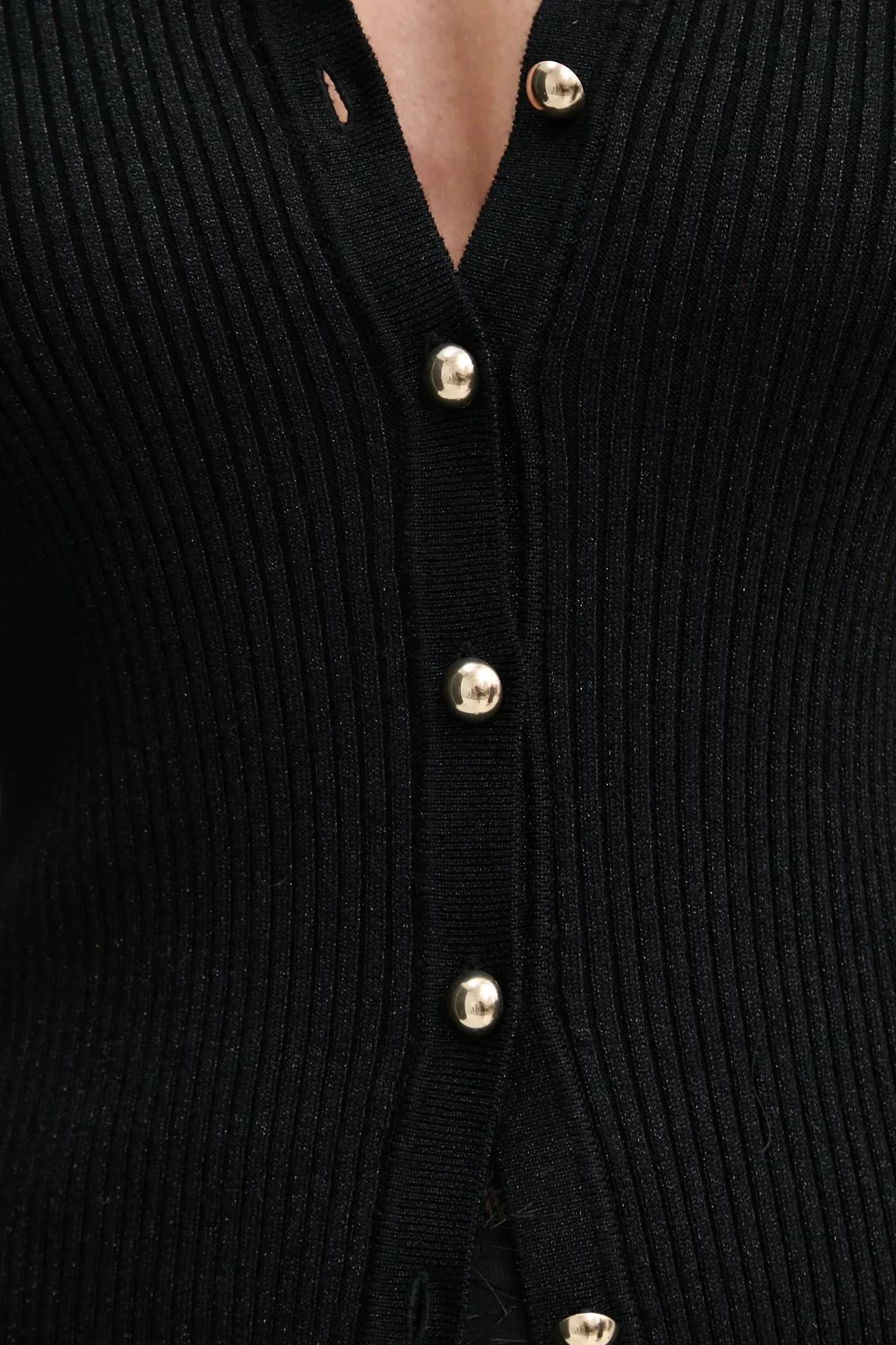 Кардиган - фото 6