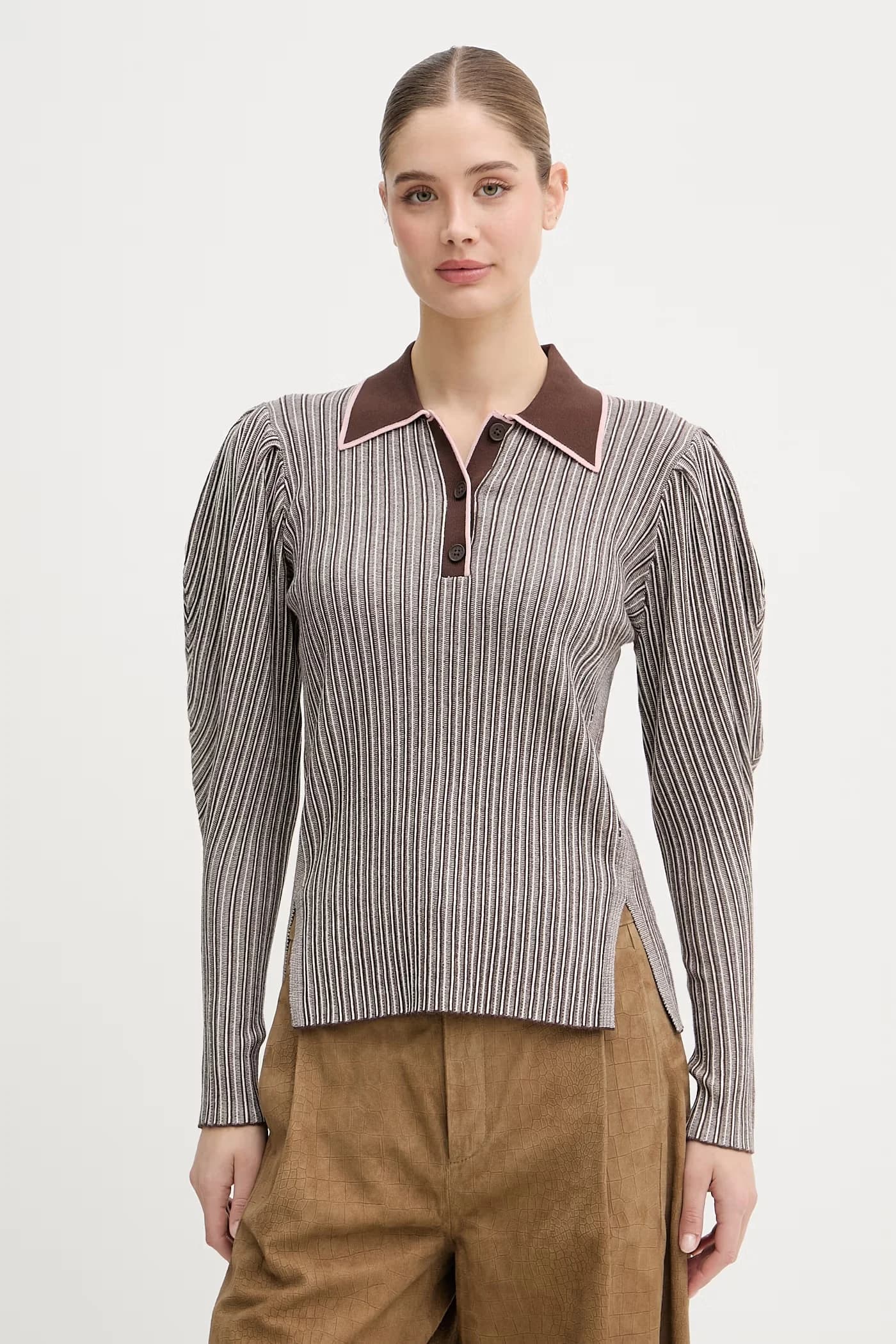 Женский свитер