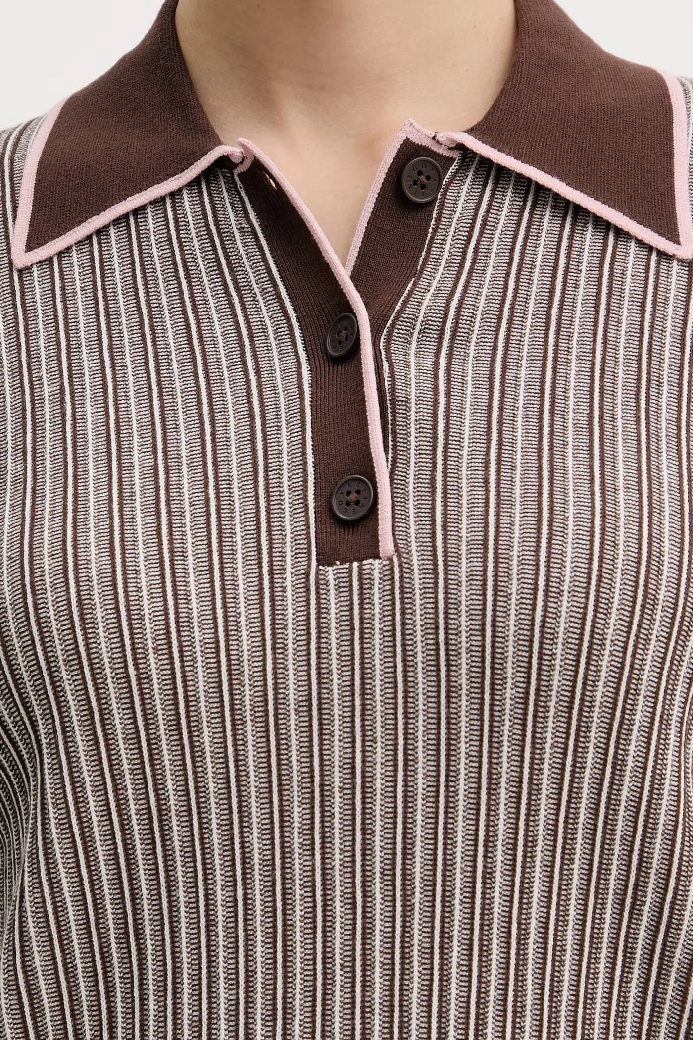 Женский свитер - фото 5