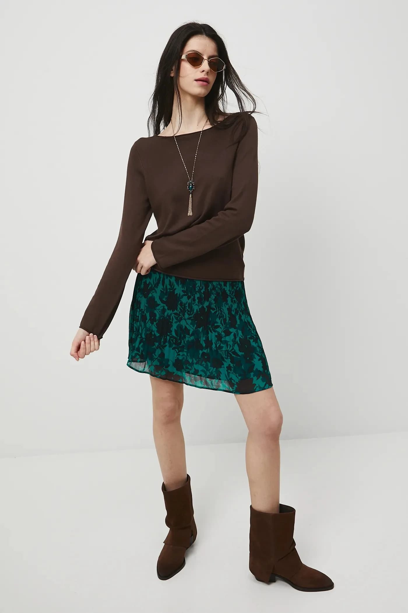 Свитер - фото 2