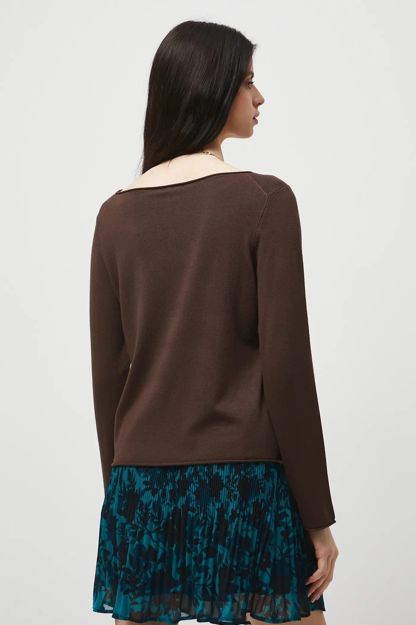 Свитер - фото 3