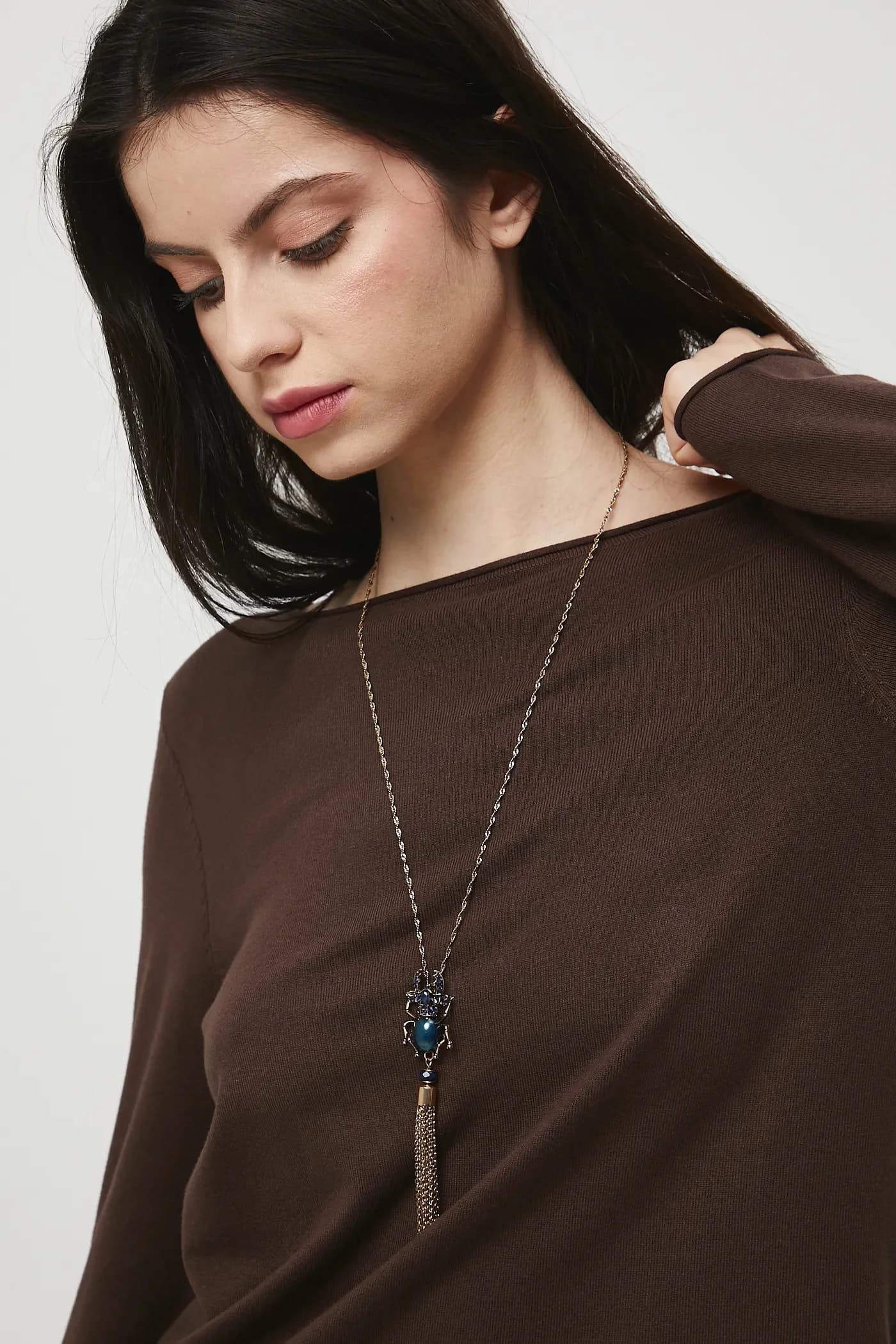 Свитер - фото 4