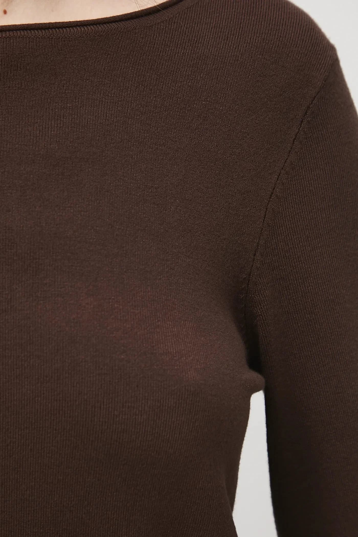 Свитер - фото 5