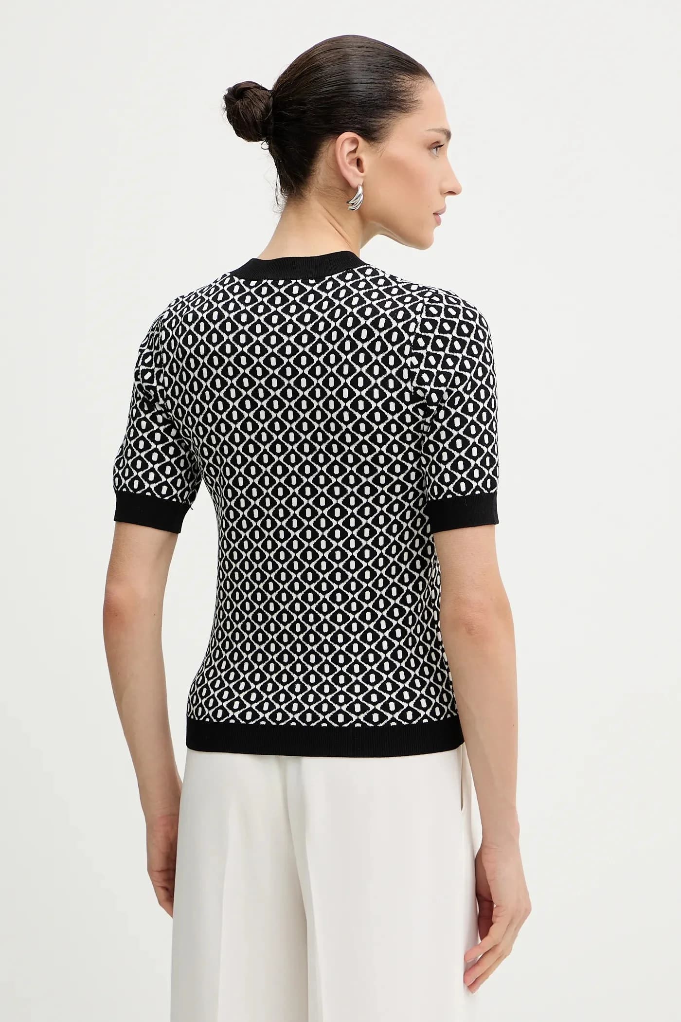 Свитер - фото 3