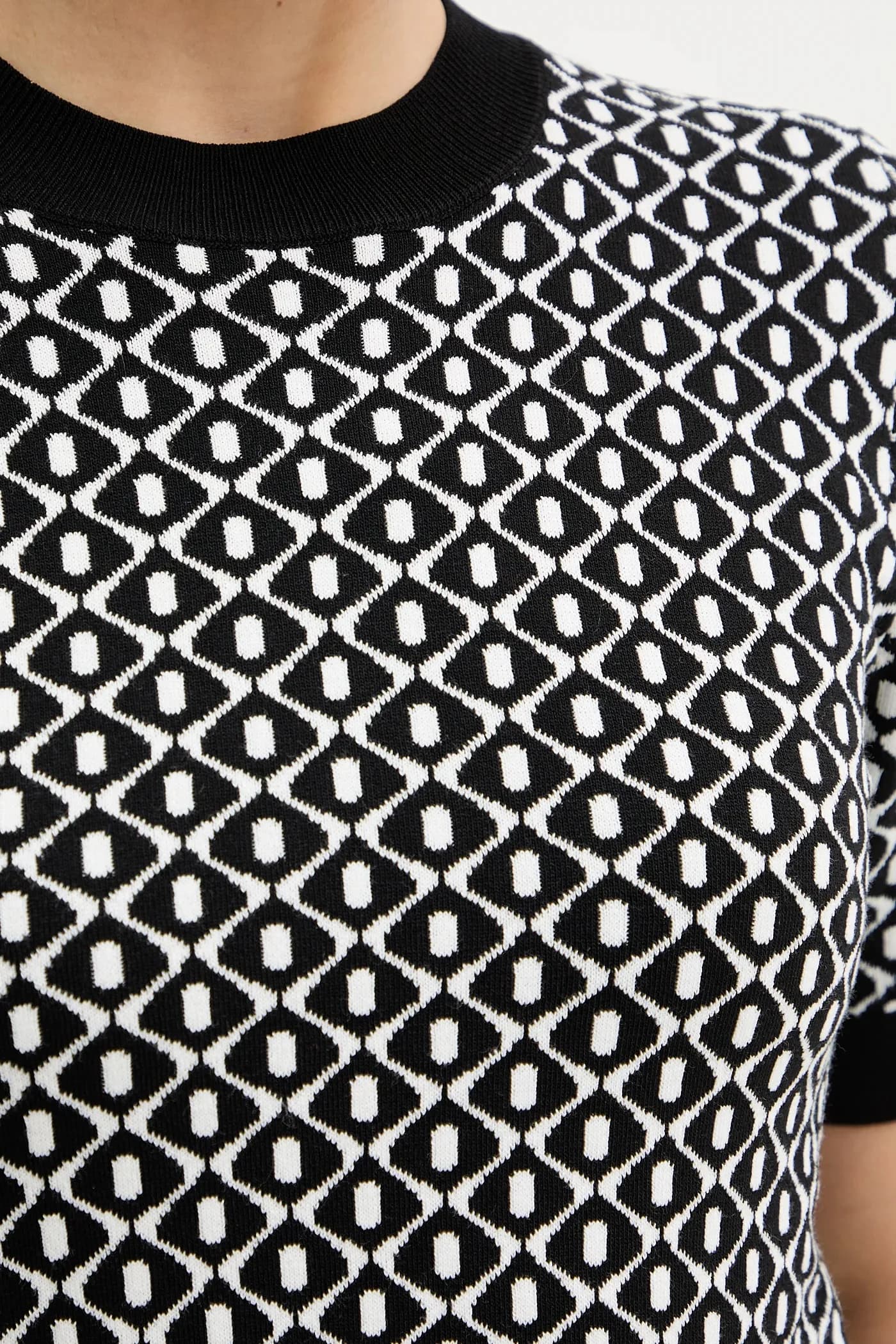 Свитер - фото 5