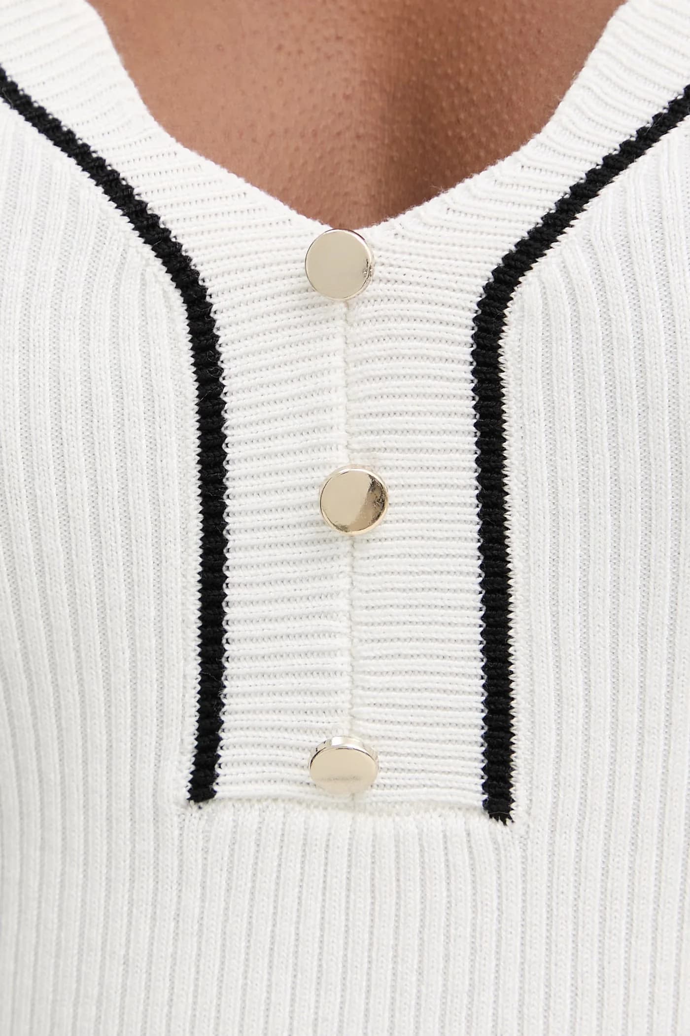 Женский свитер из вискозы - фото 5