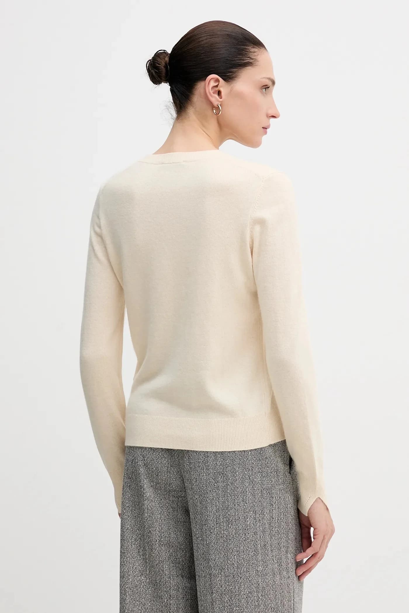 Свитер - фото 3