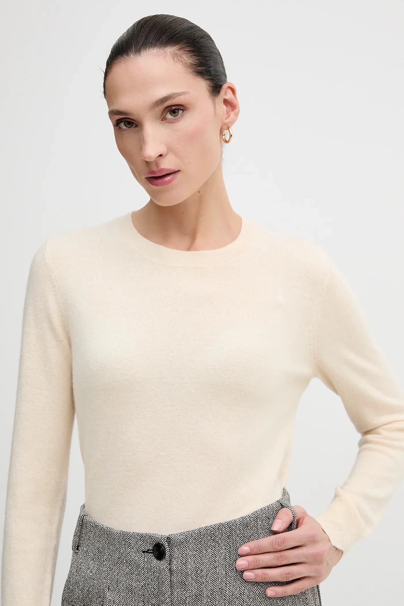 Свитер - фото 4