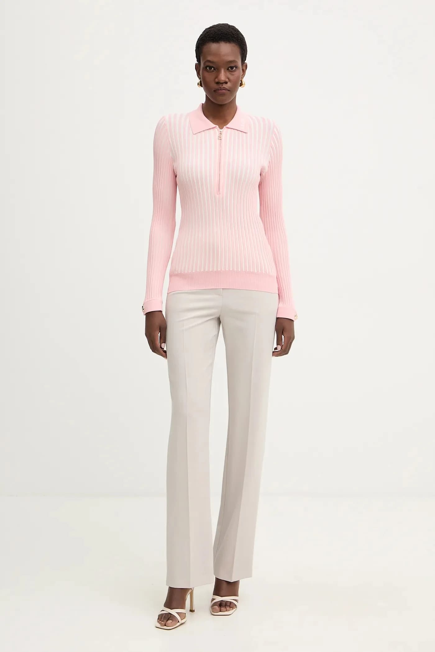 Свитер - фото 2