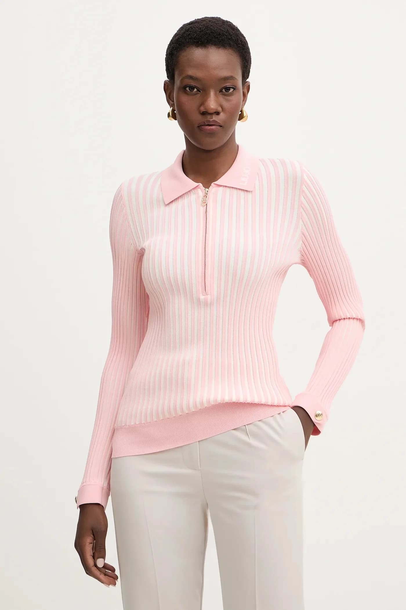 Свитер - фото 4