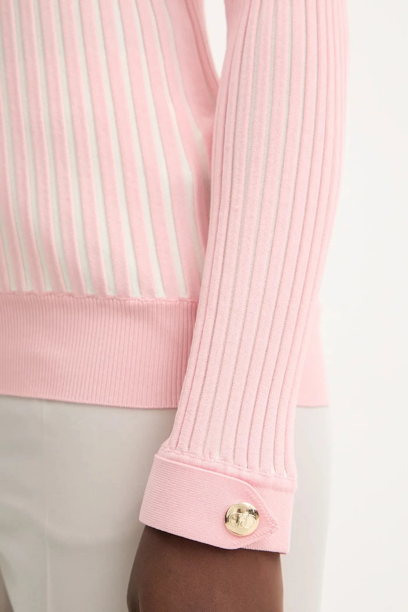 Свитер - фото 5