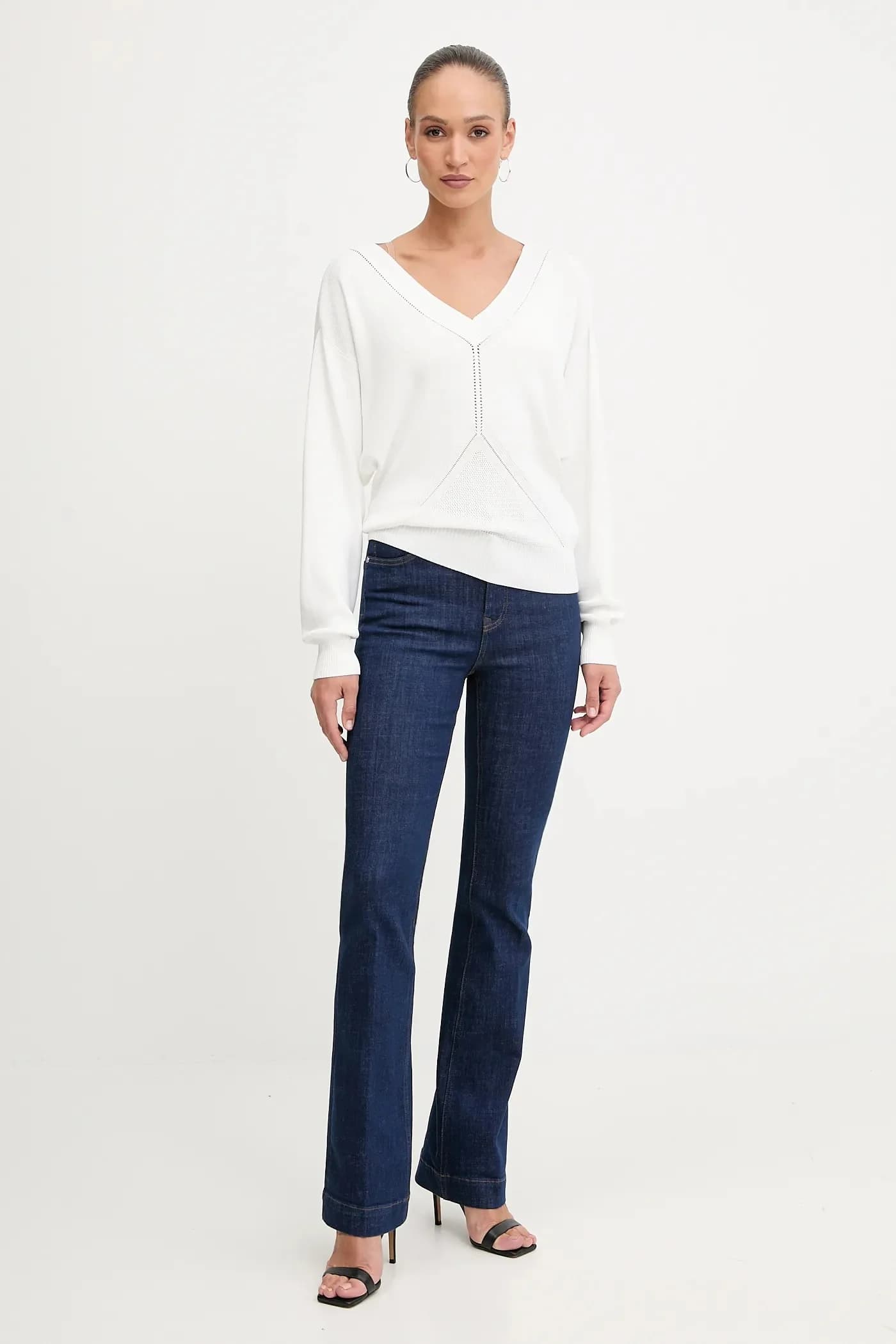 КОРТНИ свитер - фото 2