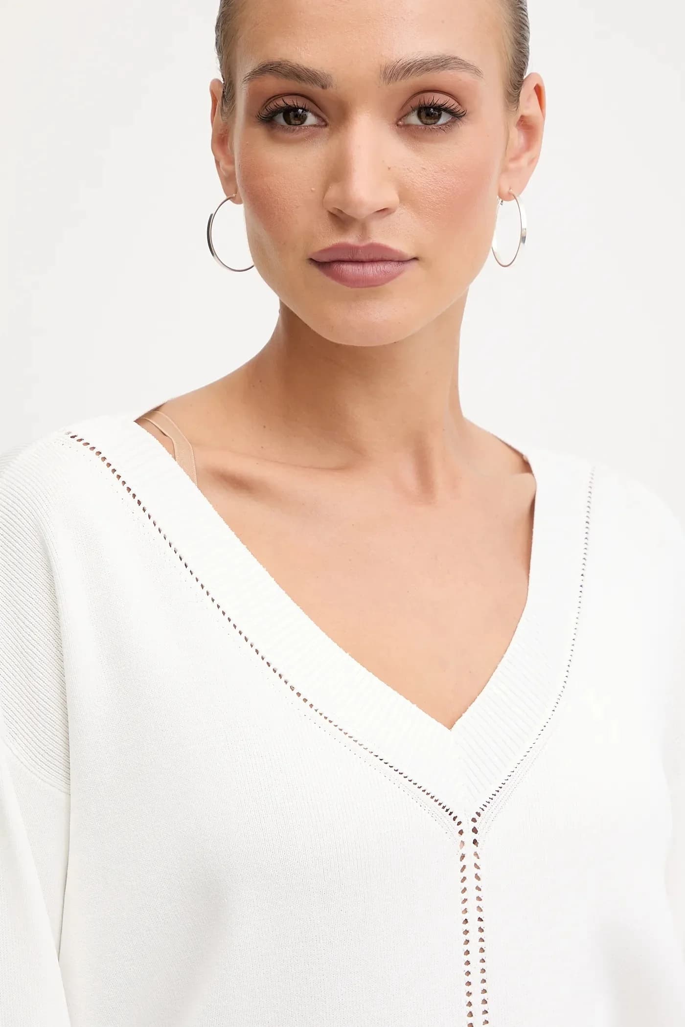 КОРТНИ свитер - фото 4