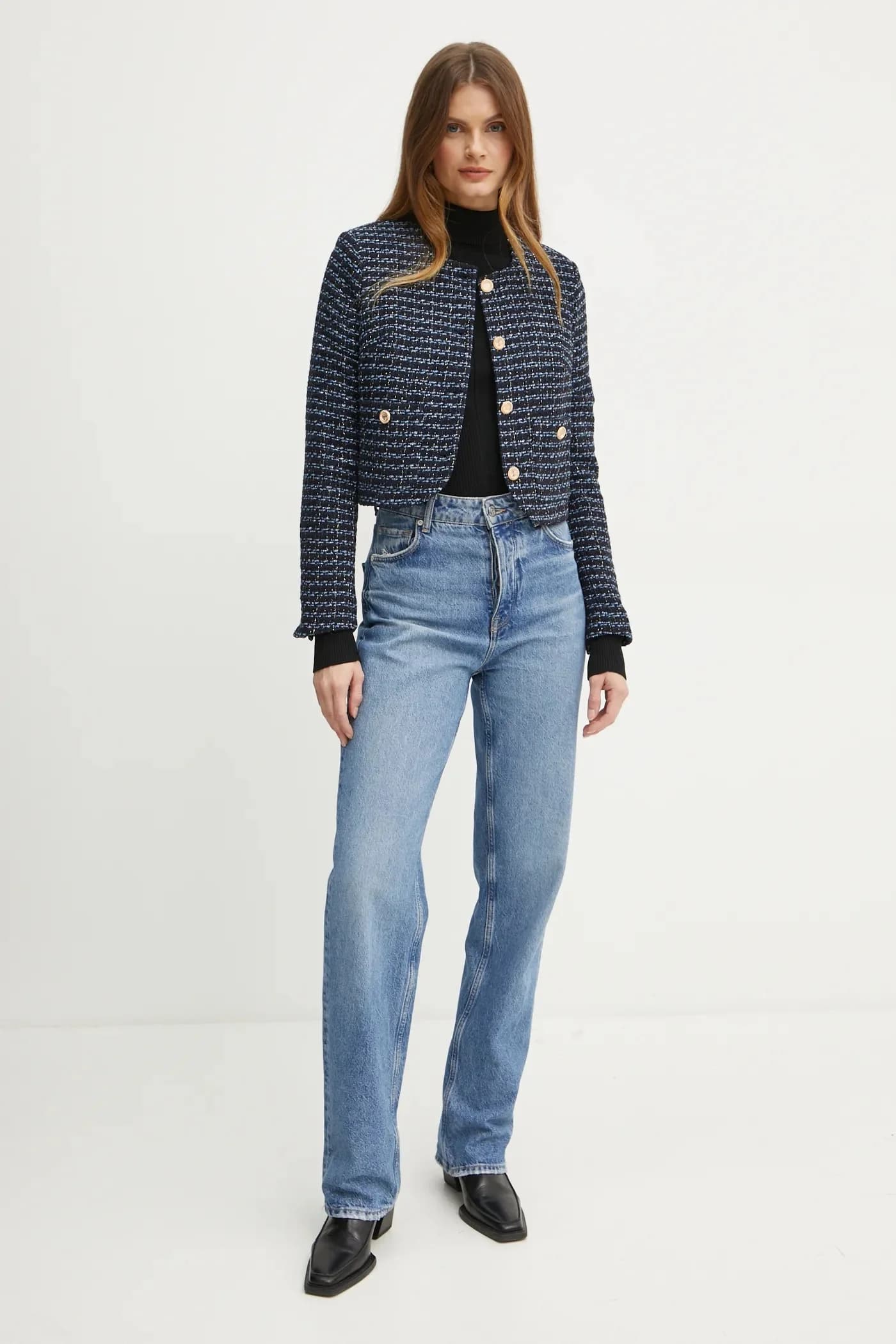 Свитер - фото 2