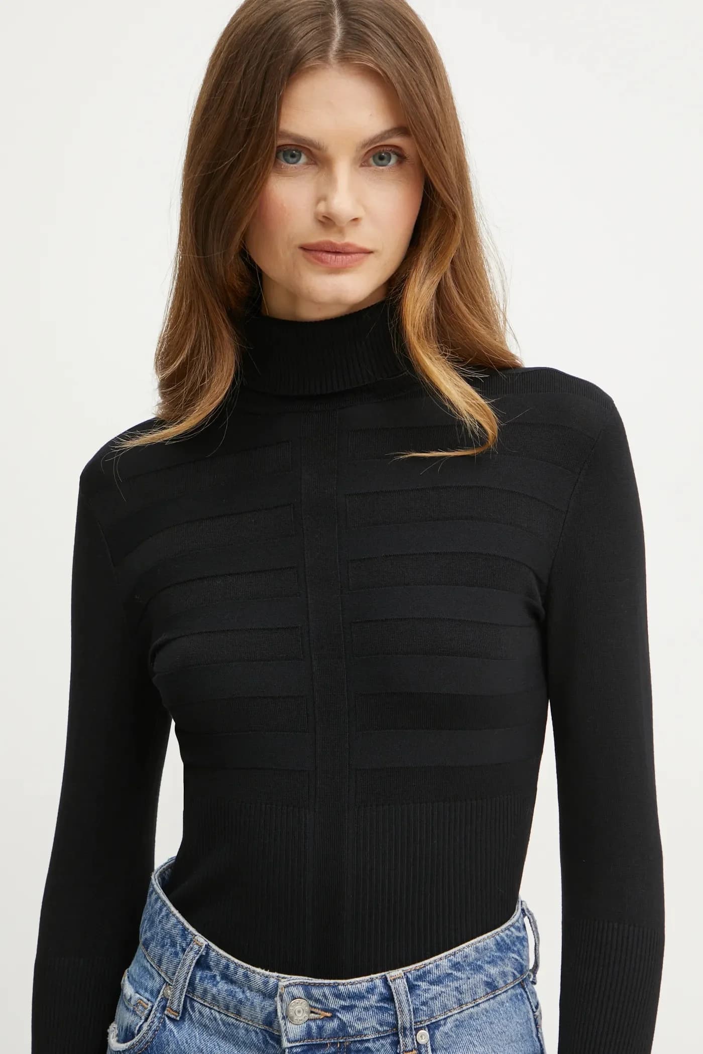 Свитер - фото 4