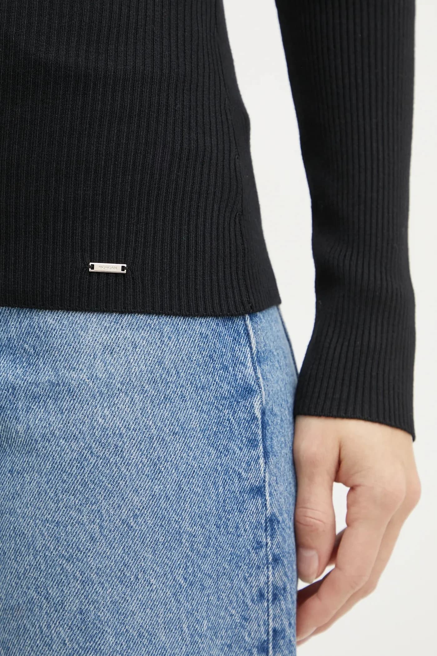 Свитер - фото 5