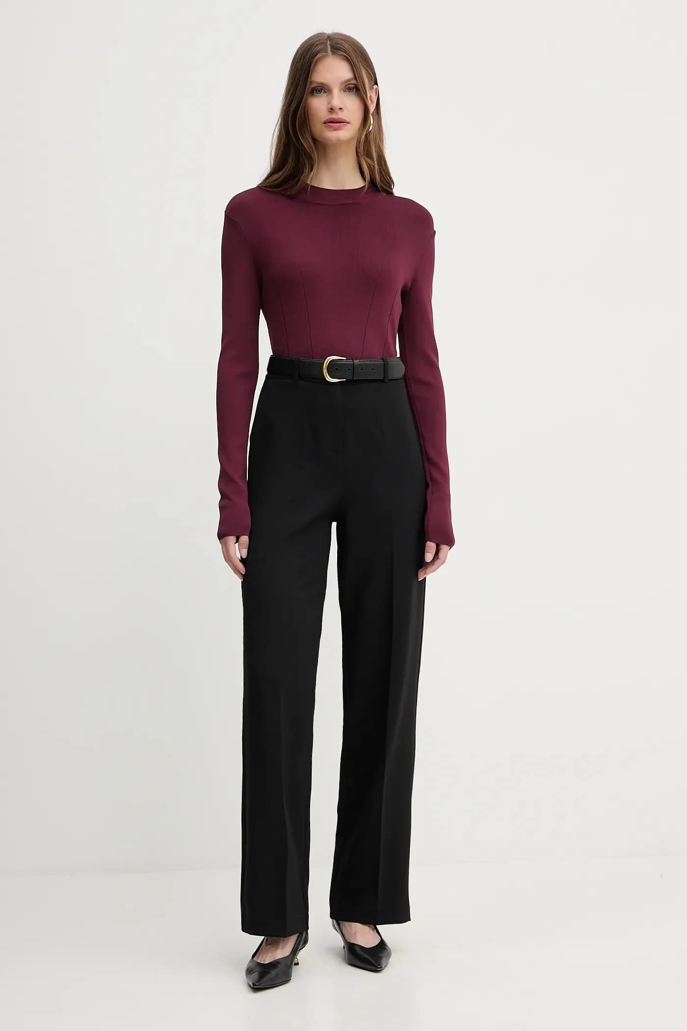 Свитер - фото 2