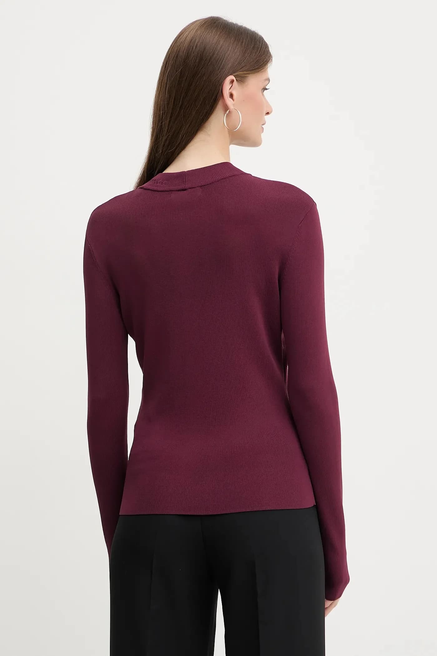 Свитер - фото 3