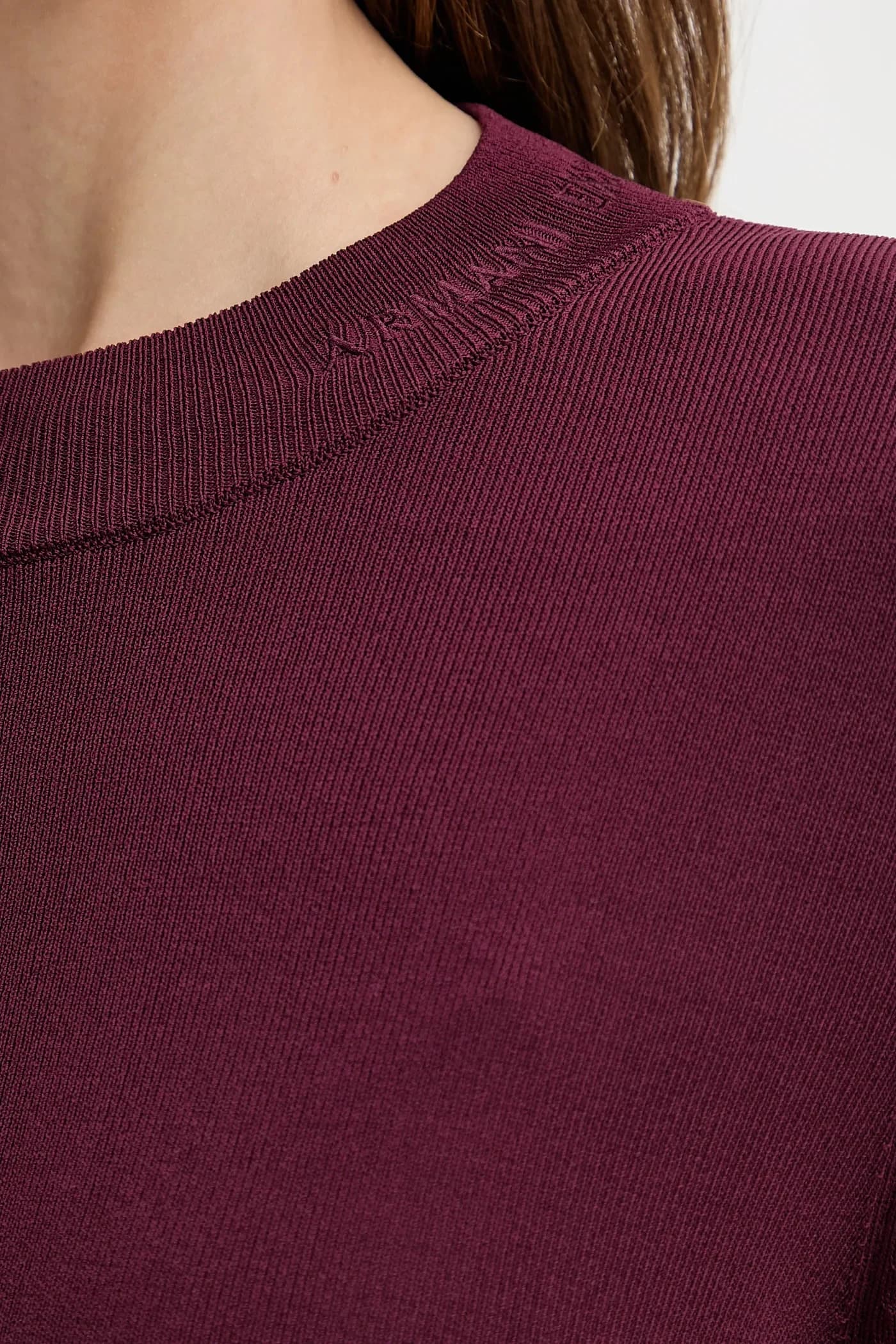 Свитер - фото 5