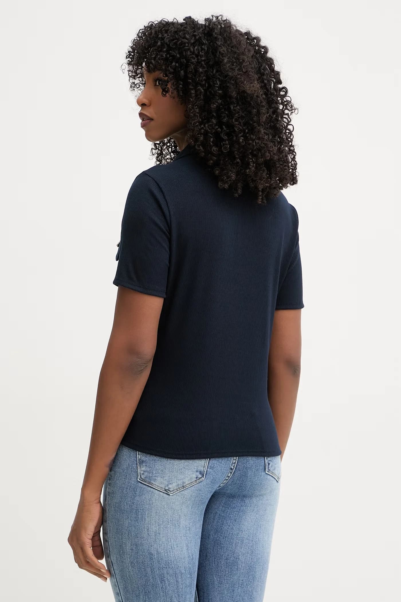 Женское поло - фото 3