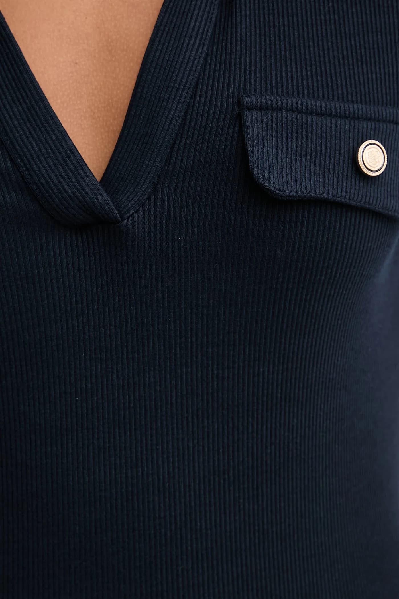 Женское поло - фото 5