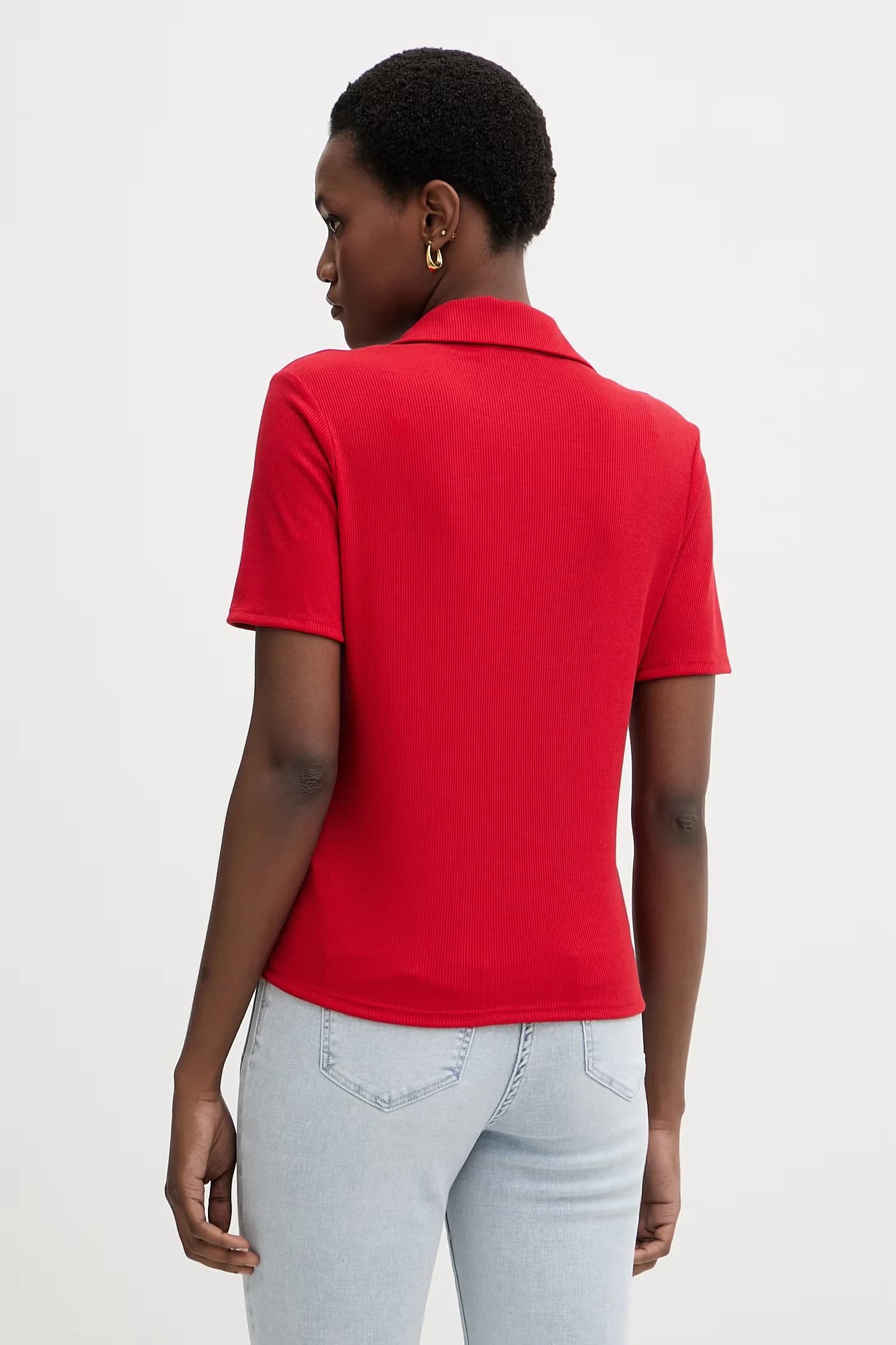 Женское поло - фото 3