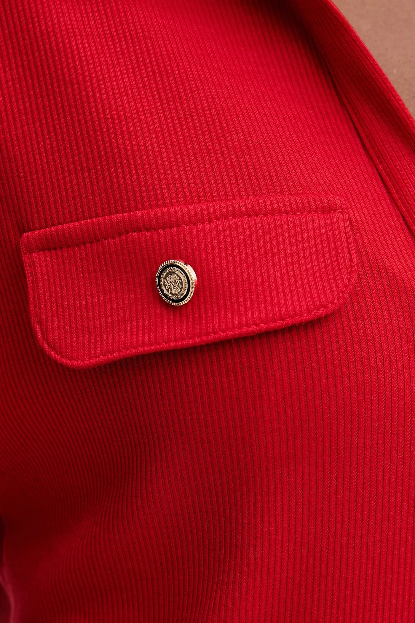 Женское поло - фото 5