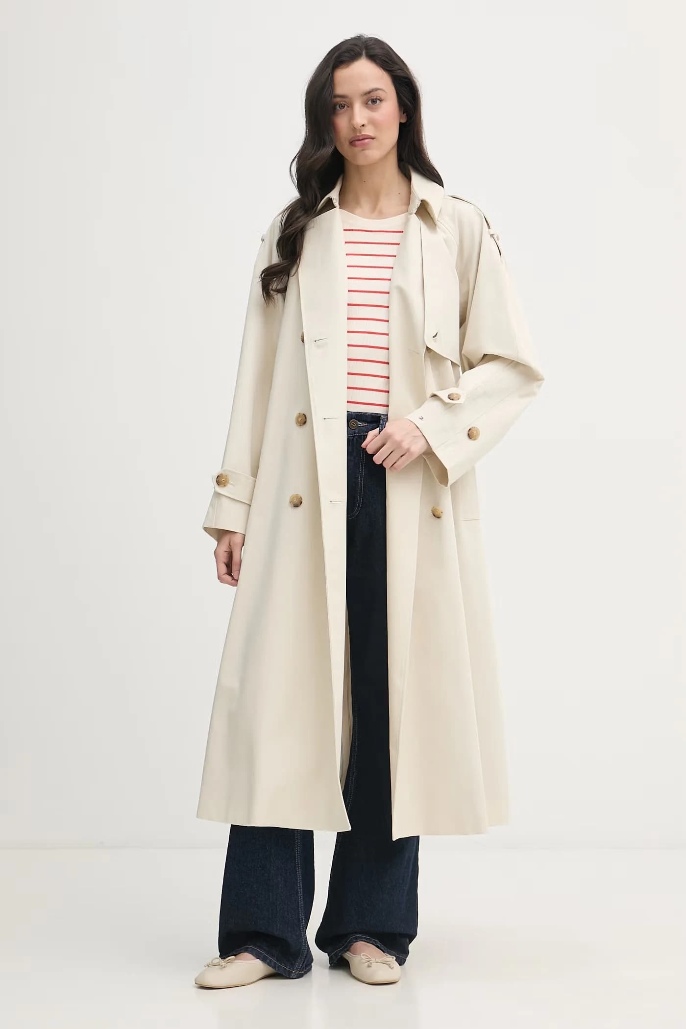 Женский топ из шелка Imanja - фото 2